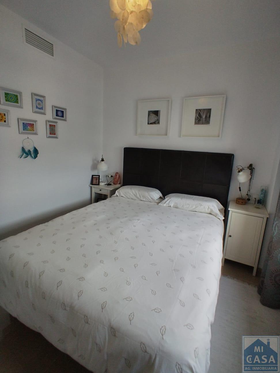 For sale of penthouse in Mérida
