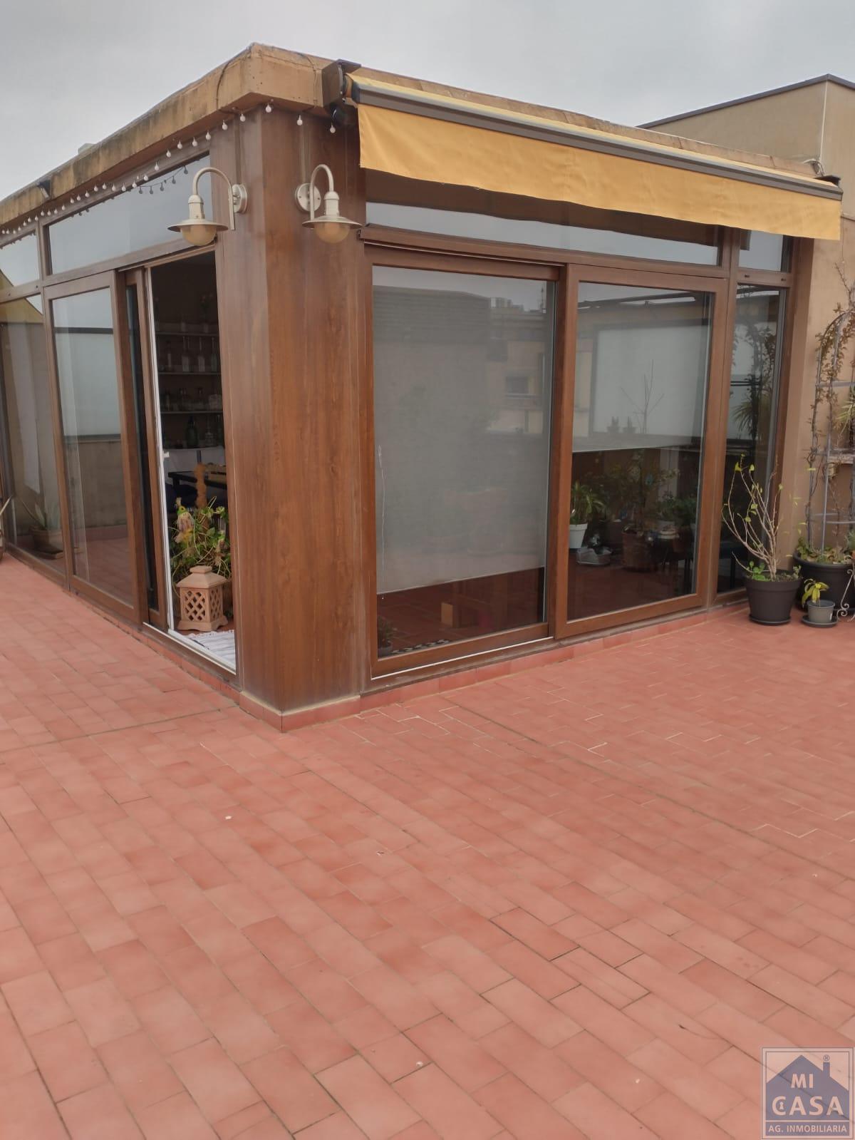 For sale of penthouse in Mérida