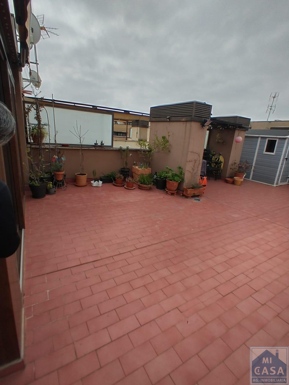 For sale of penthouse in Mérida