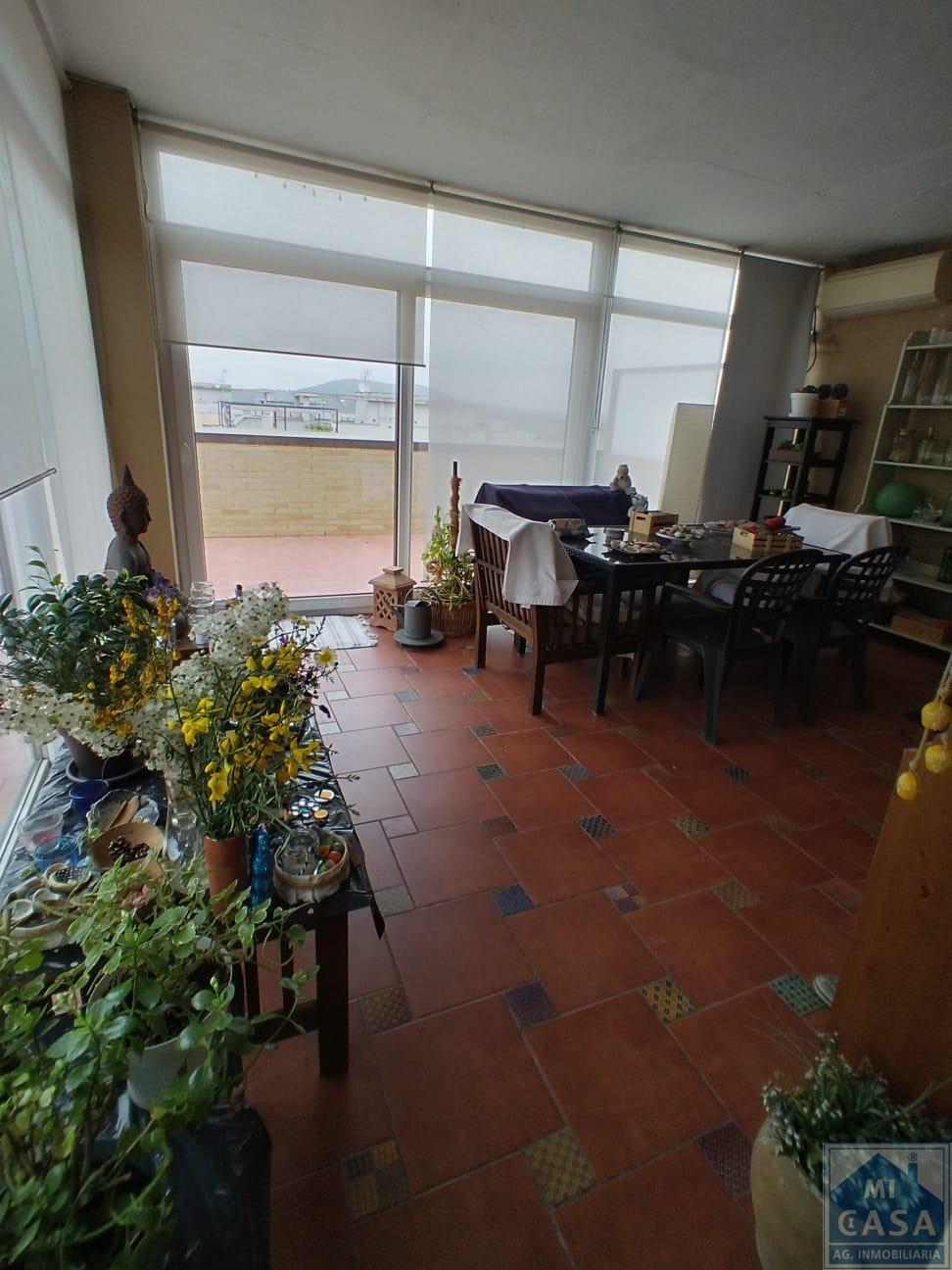 For sale of penthouse in Mérida