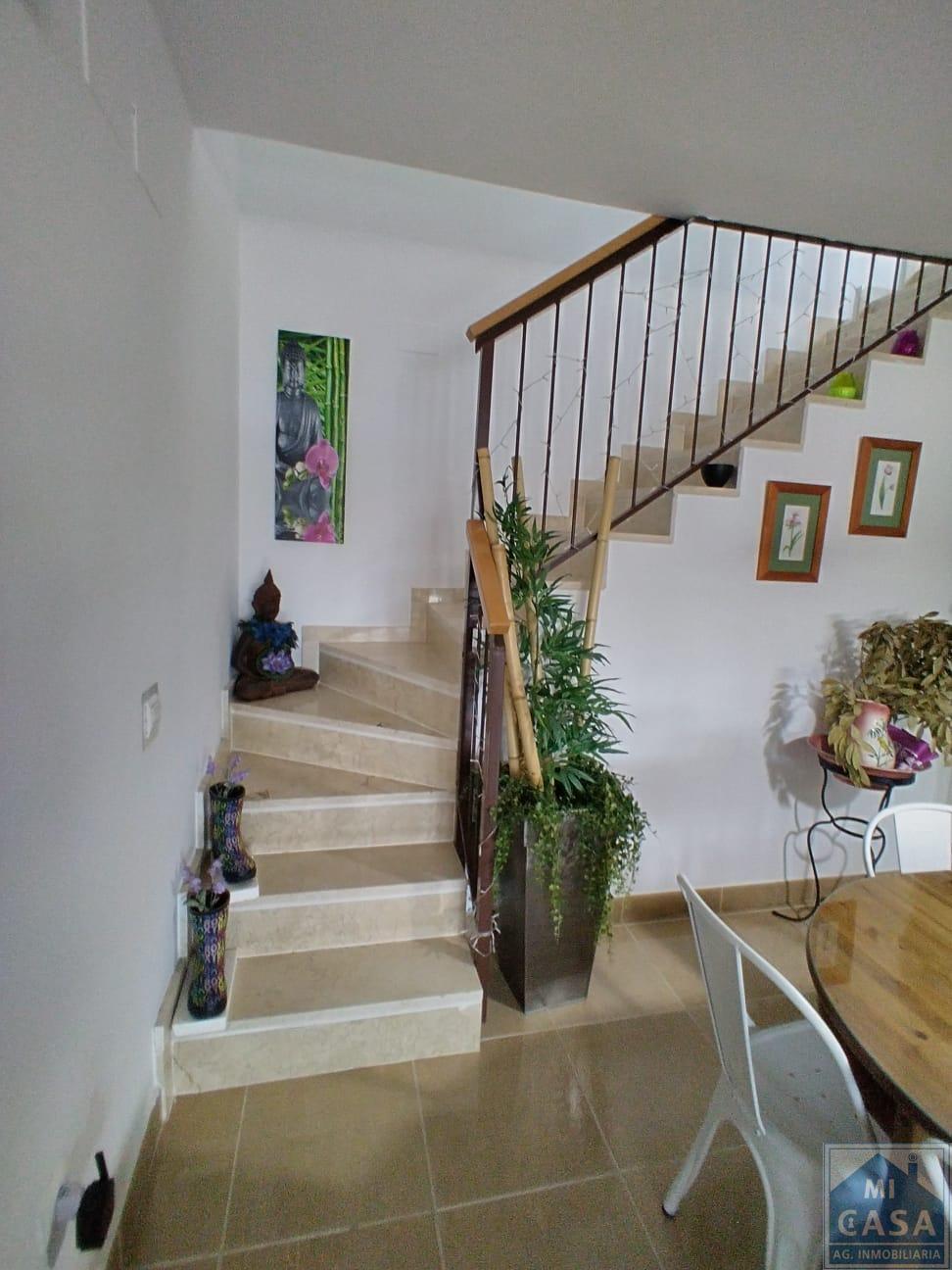 For sale of penthouse in Mérida