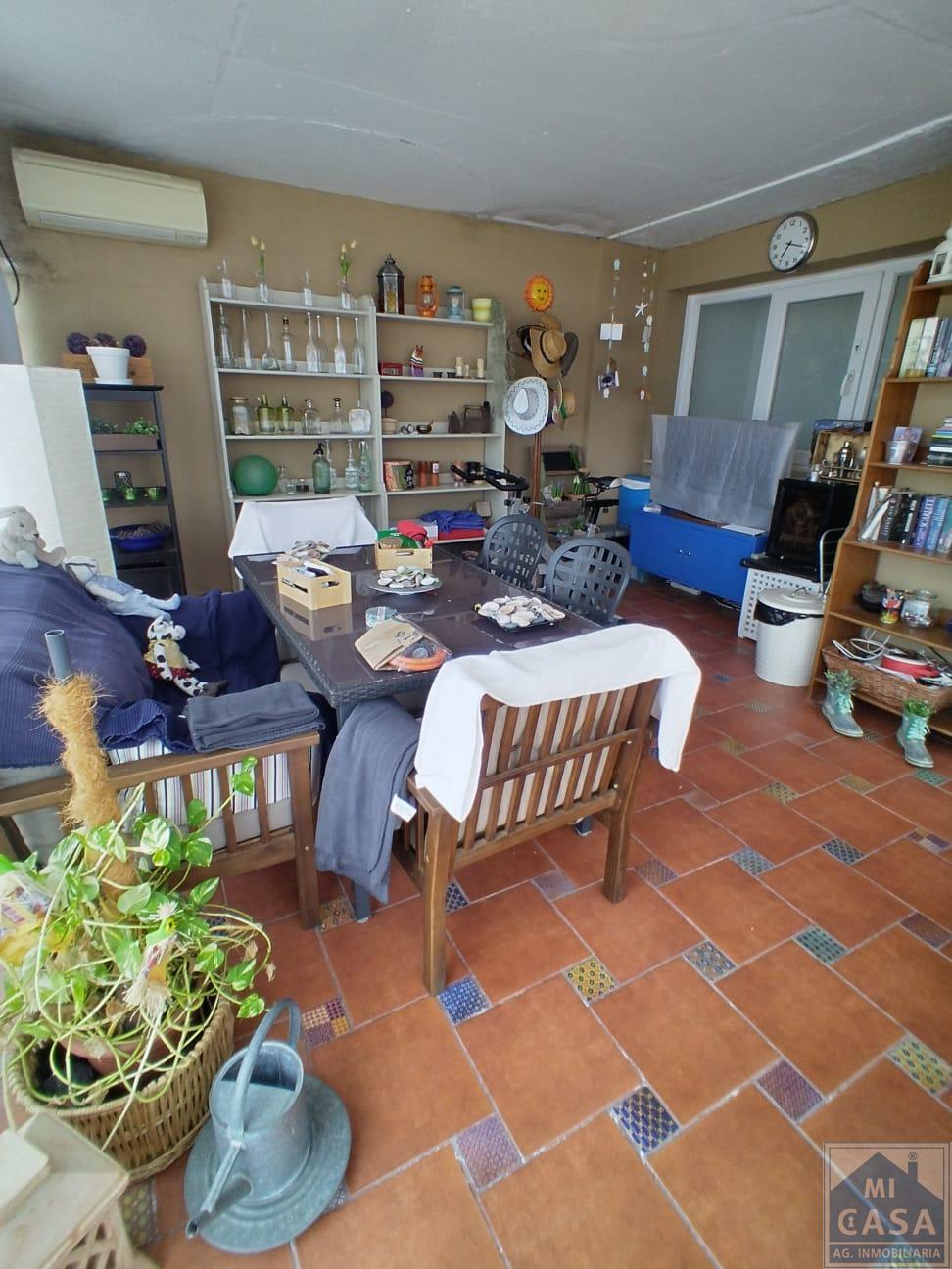 For sale of penthouse in Mérida