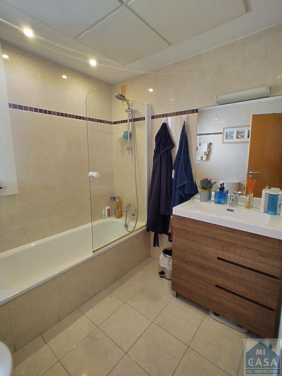 For sale of penthouse in Mérida