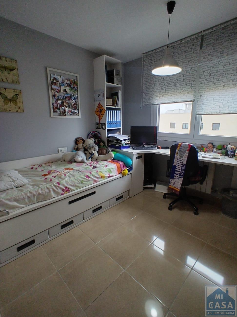 For sale of penthouse in Mérida