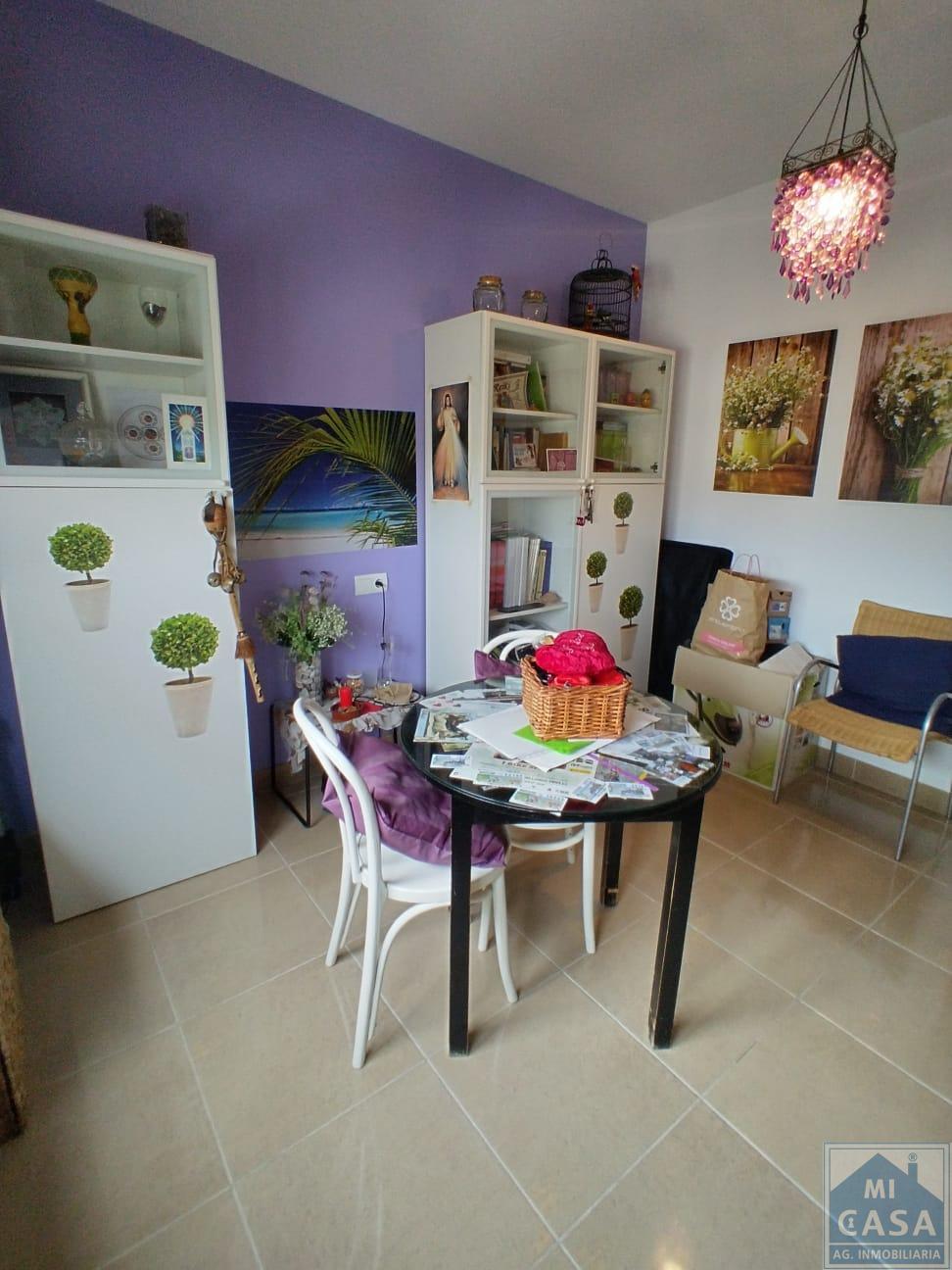 For sale of penthouse in Mérida