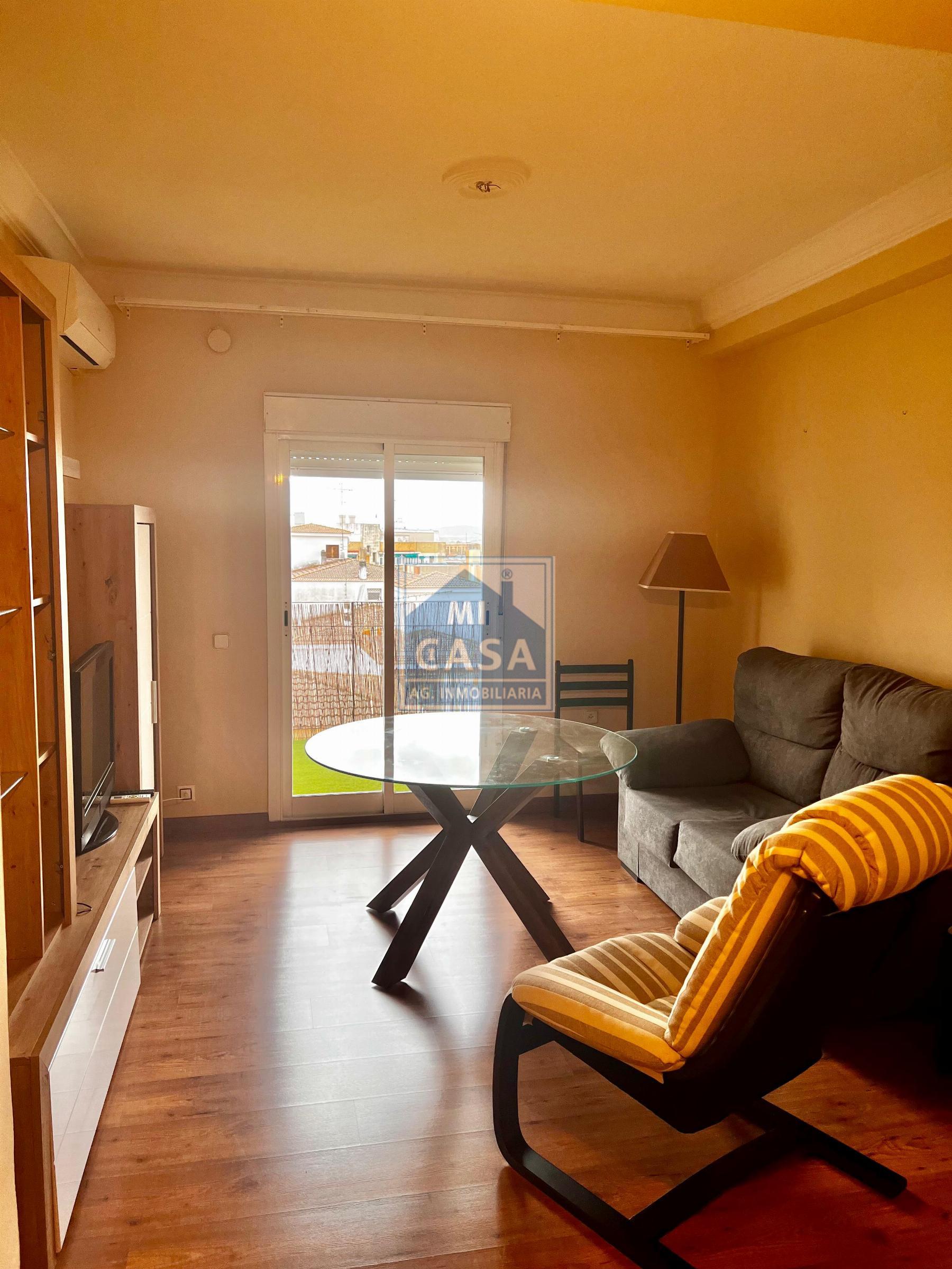 Alquiler de piso en Mérida