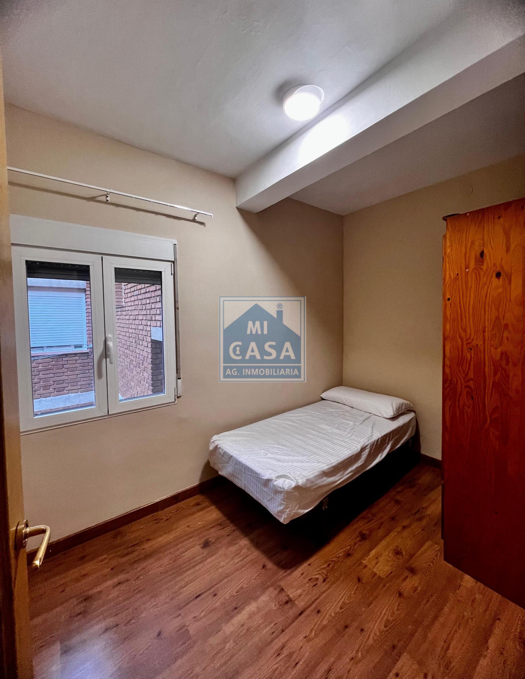 Alquiler de piso en Mérida