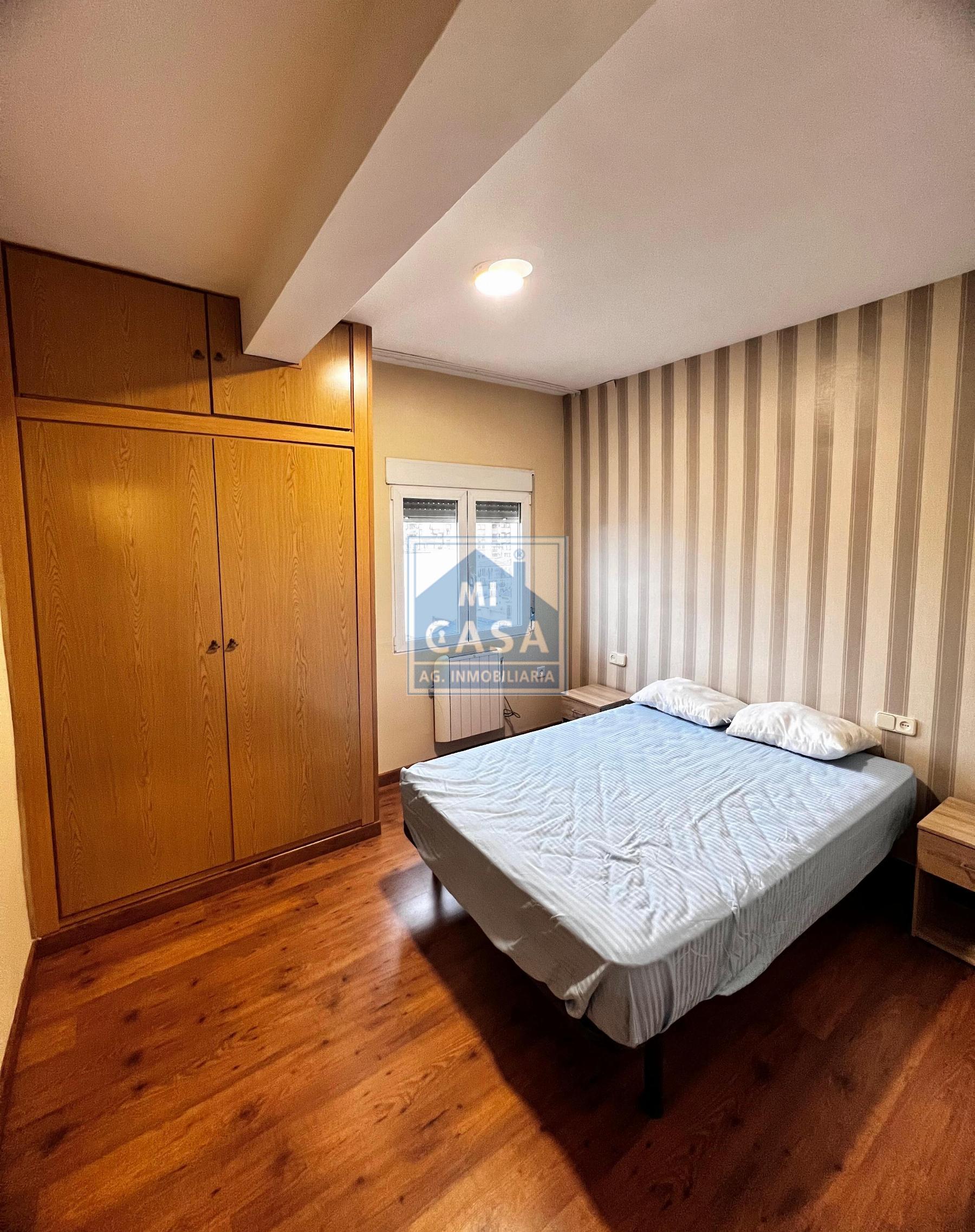 Alquiler de piso en Mérida