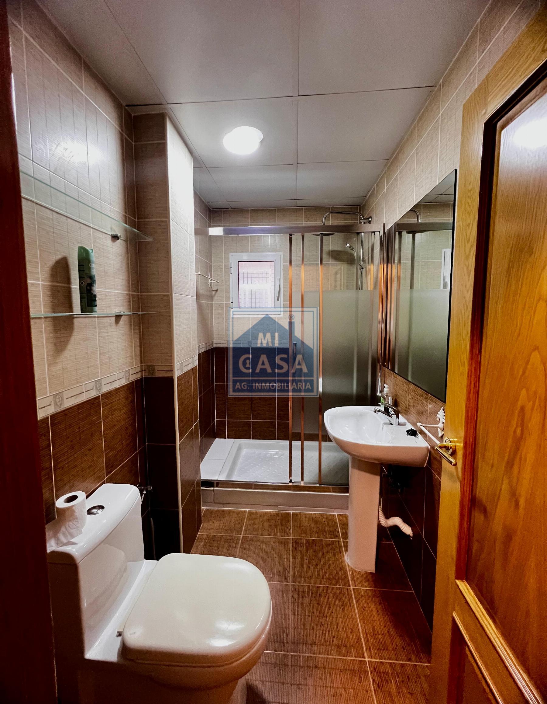 Alquiler de piso en Mérida