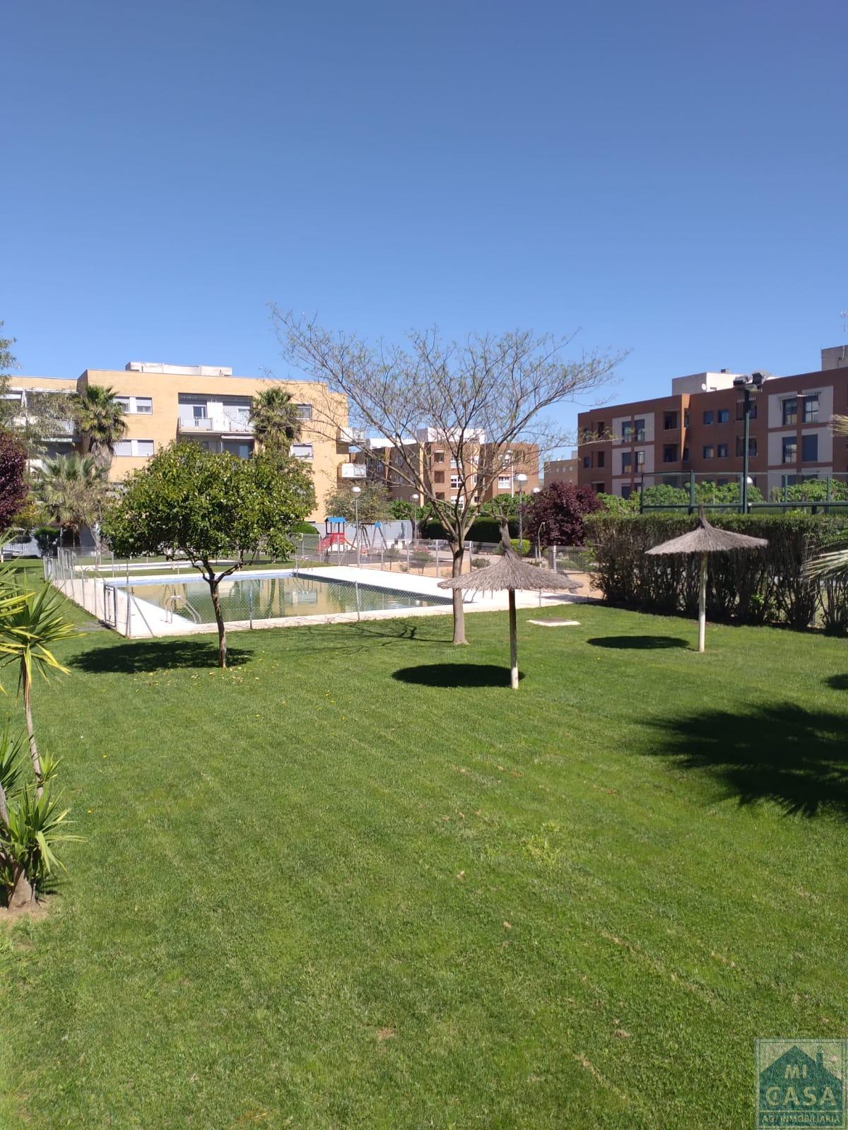 Venta de apartamento en Mérida