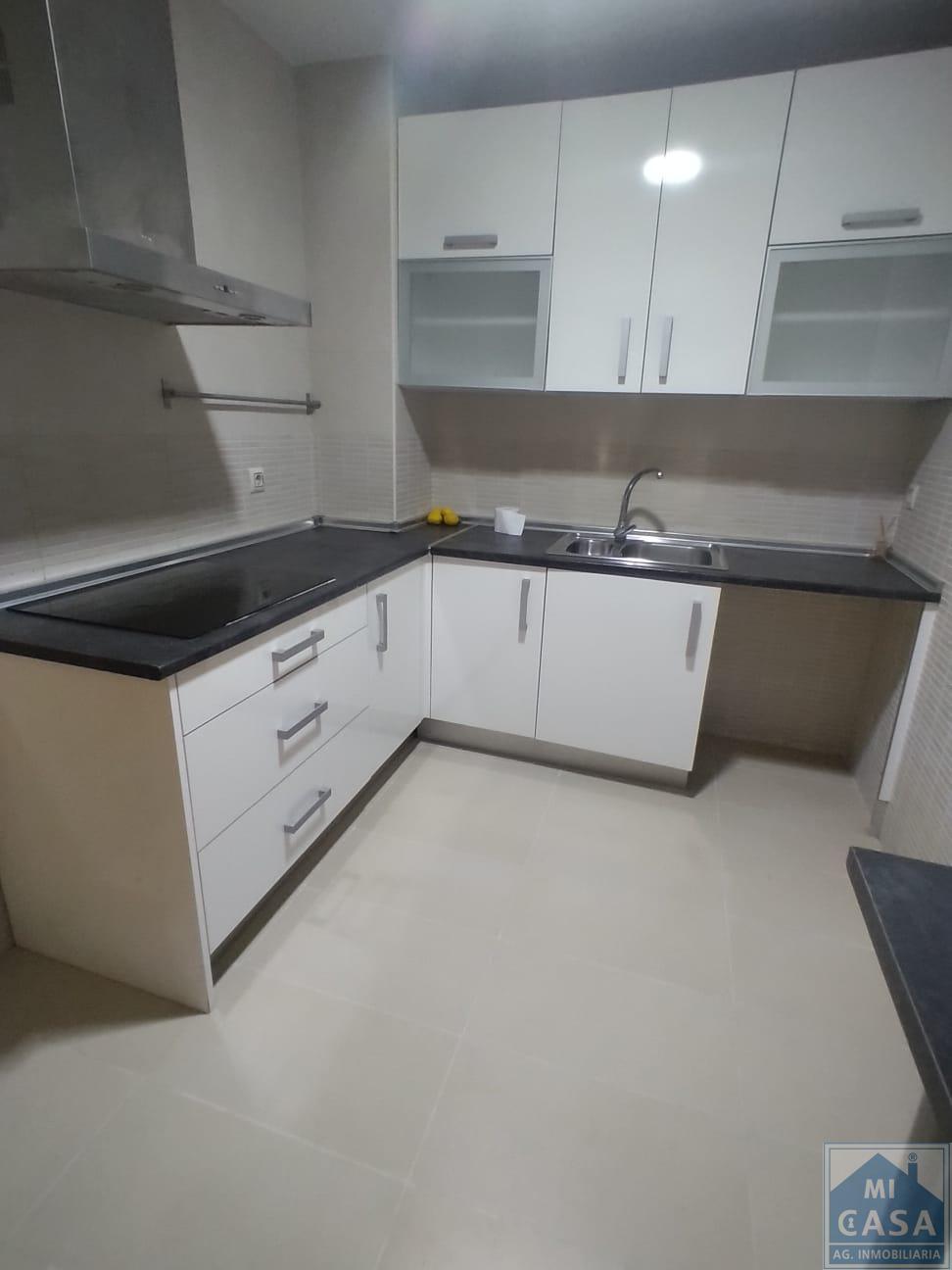 Venta de apartamento en Mérida