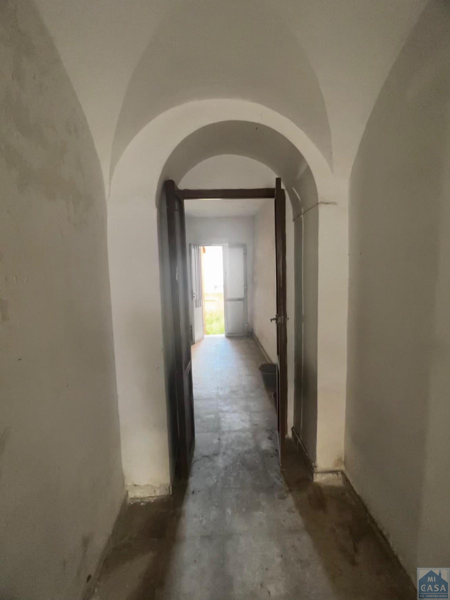 Pasillo