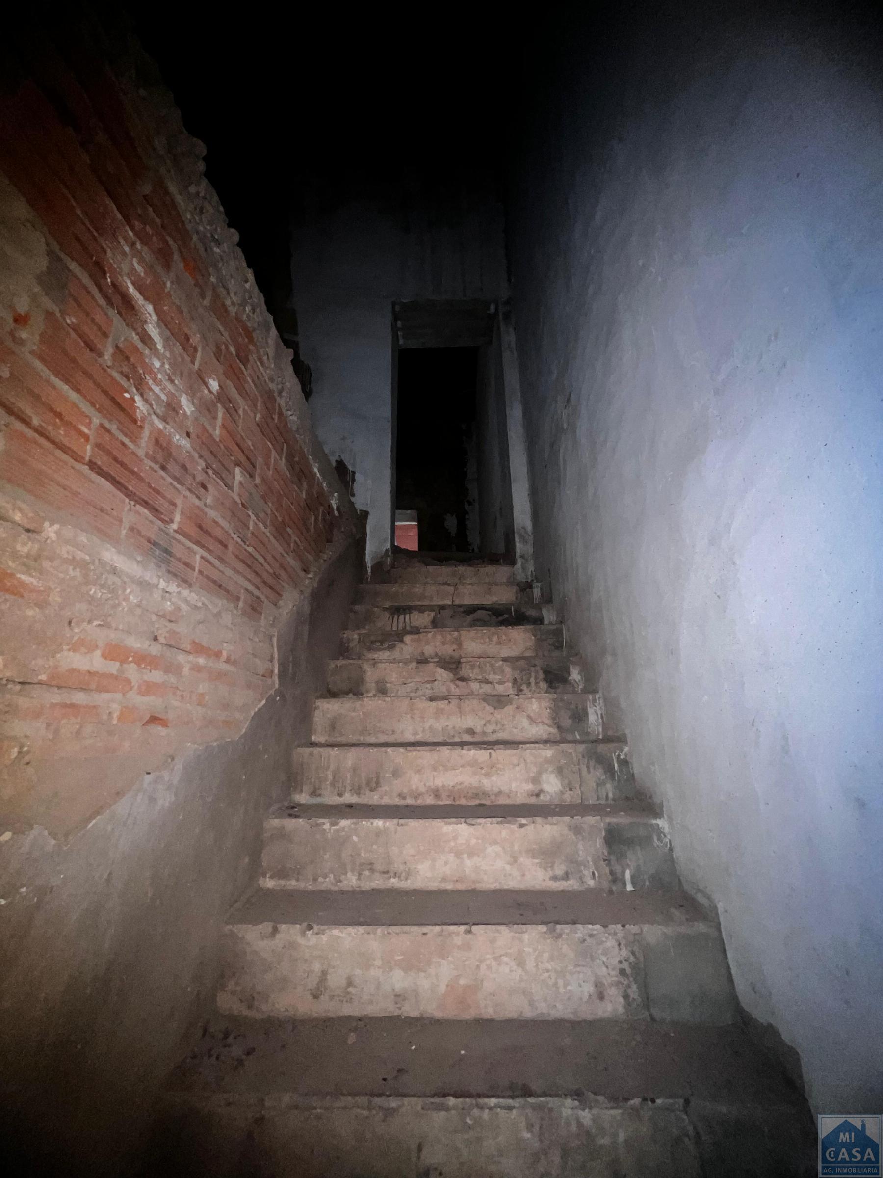 Escalera