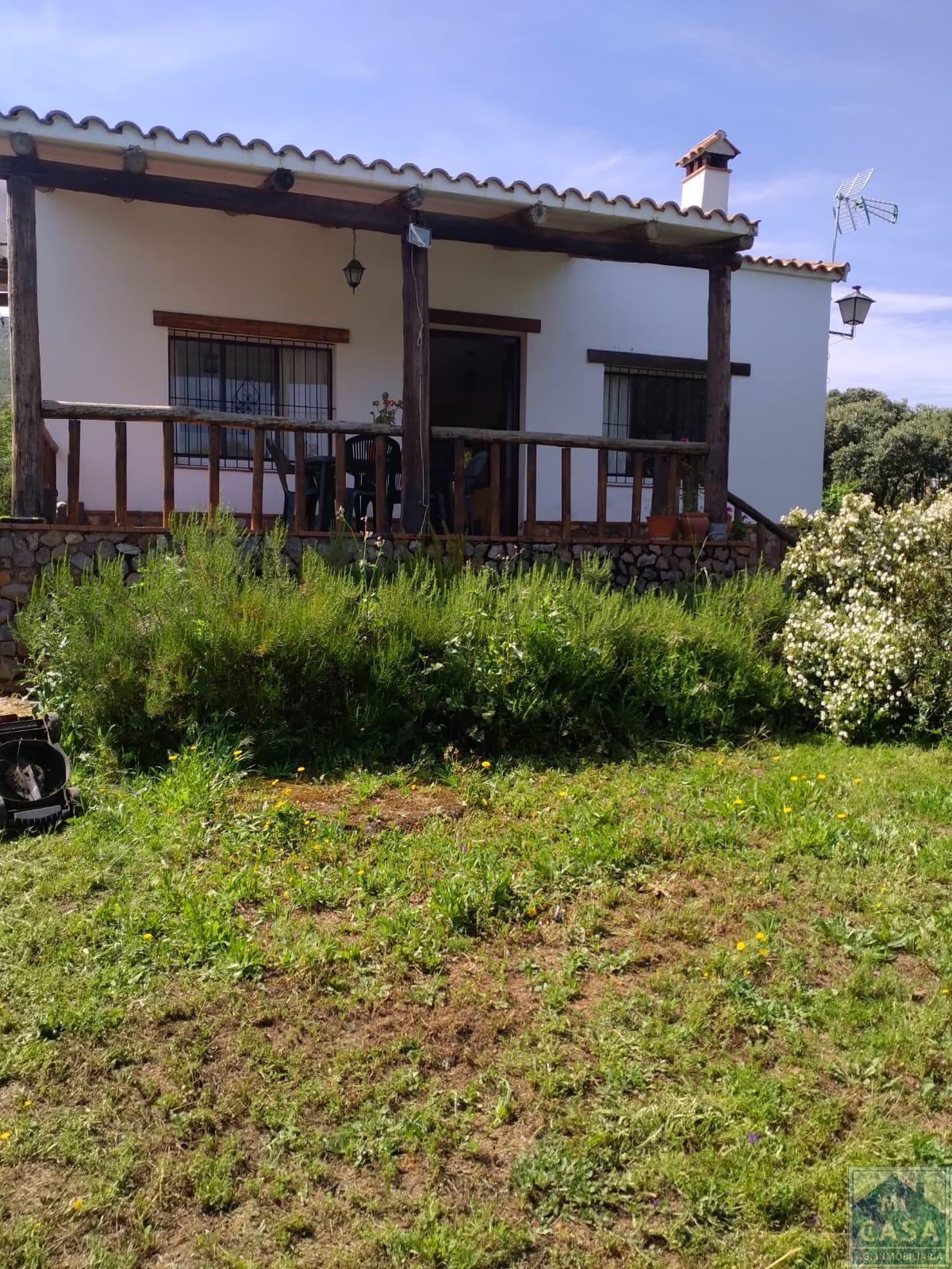 Venta de finca de recreo en Mérida