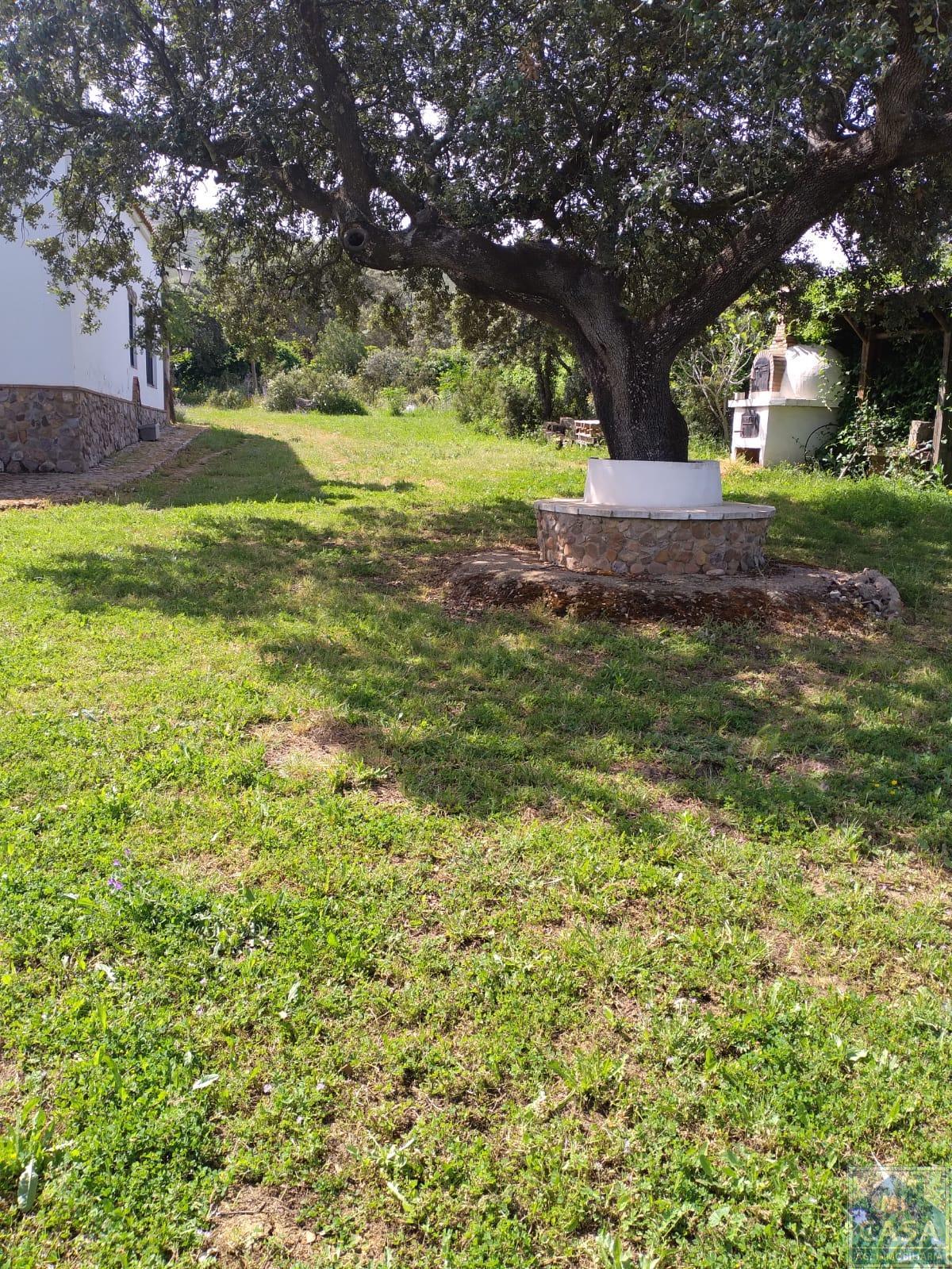 Venta de finca de recreo en Mérida