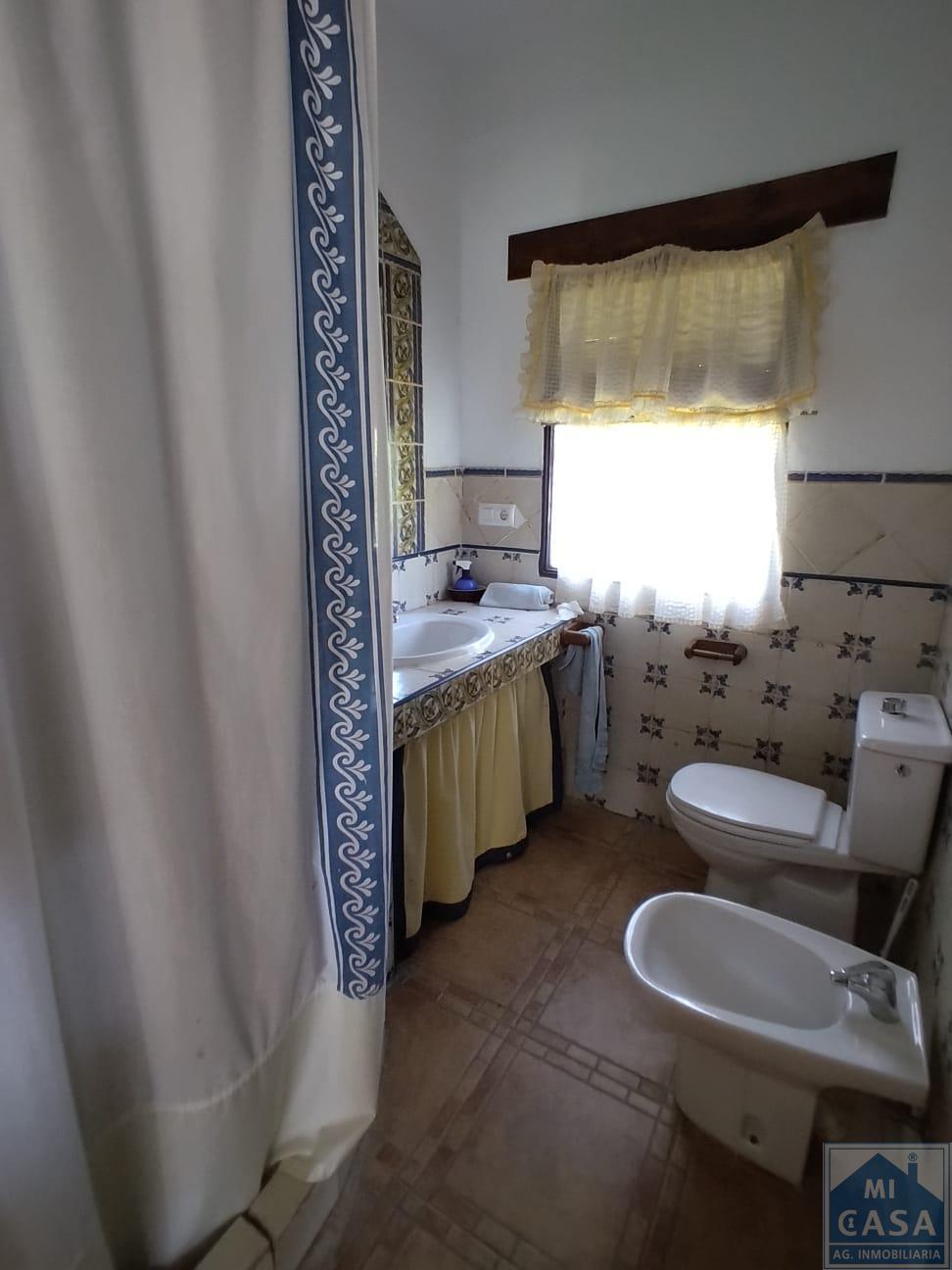 Venta de finca de recreo en Mérida