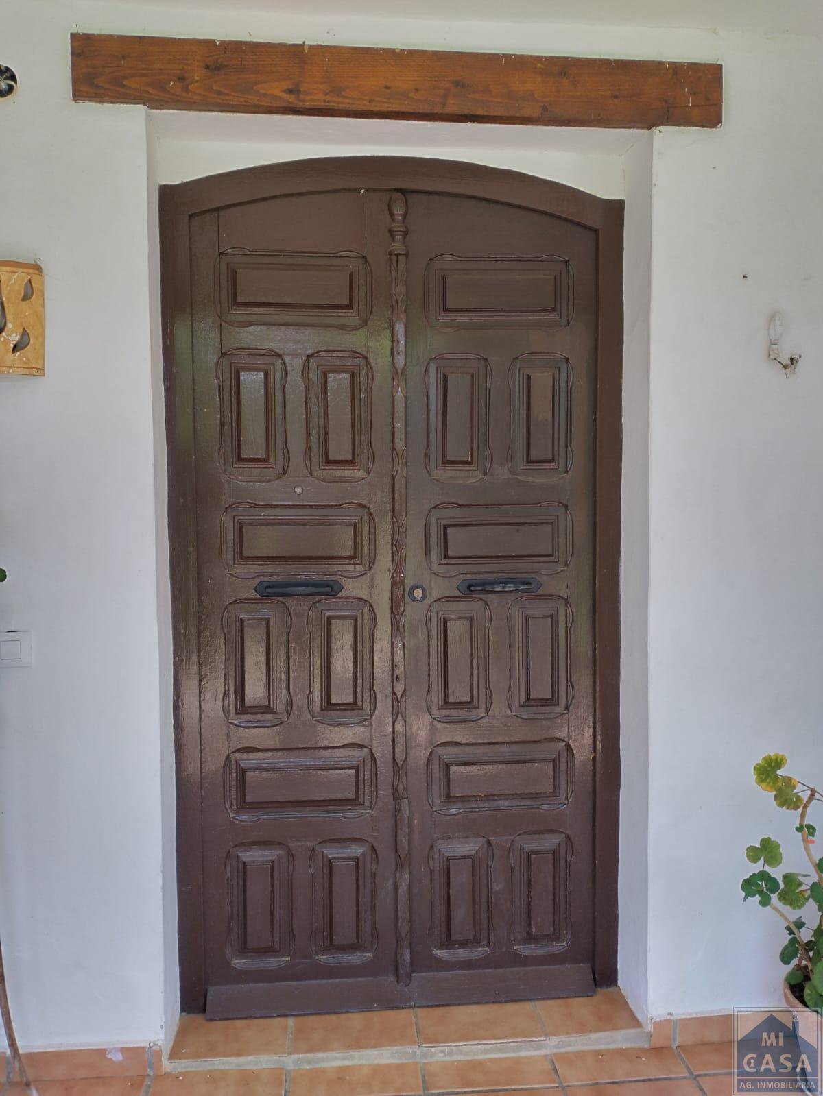 Venta de finca de recreo en Mérida