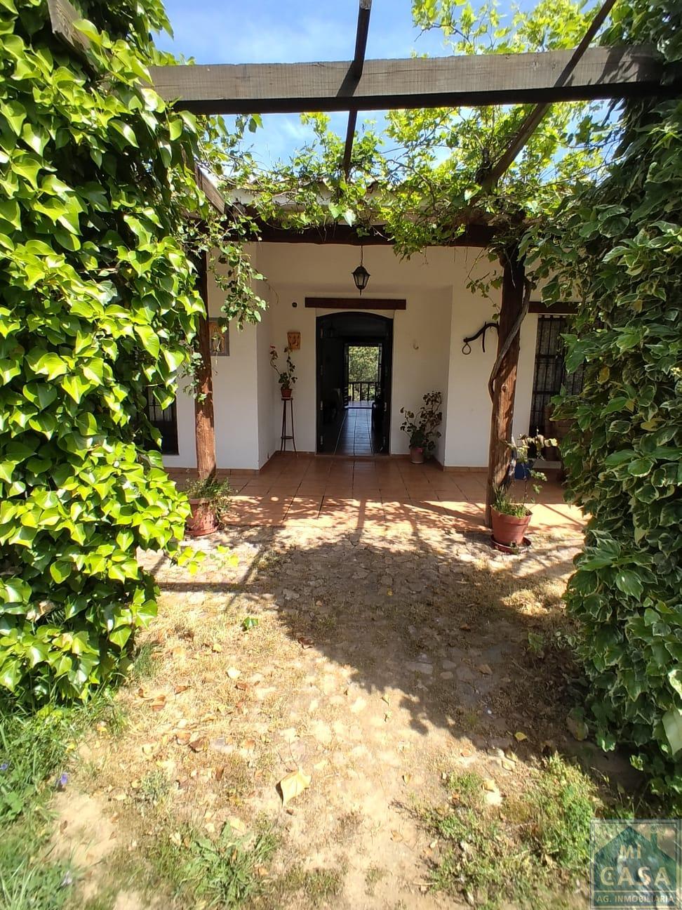 Venta de finca de recreo en Mérida