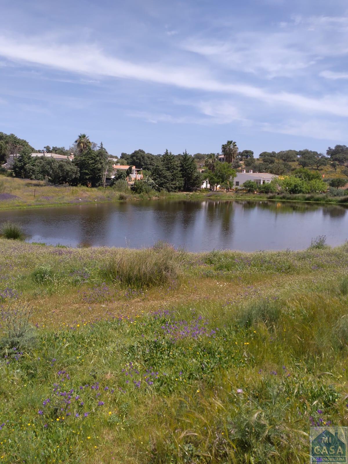 Venta de finca de recreo en Mérida