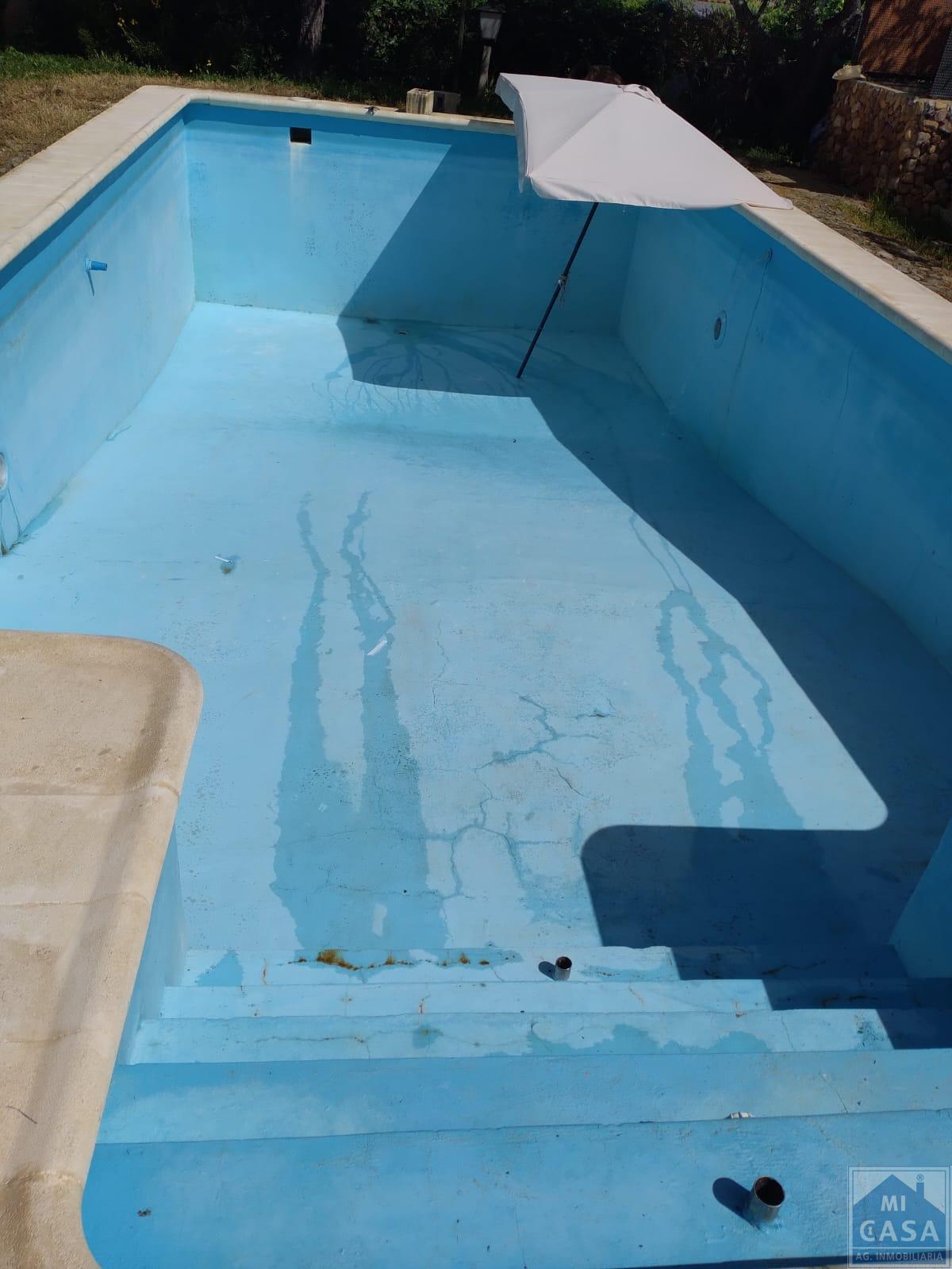 Venta de finca de recreo en Mérida