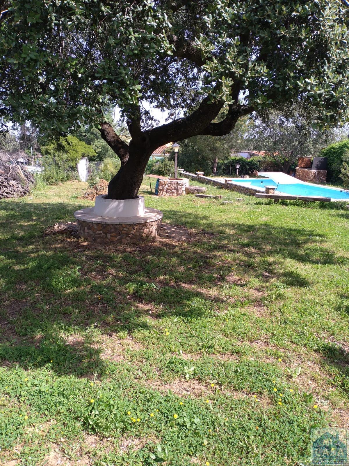 Venta de finca de recreo en Mérida