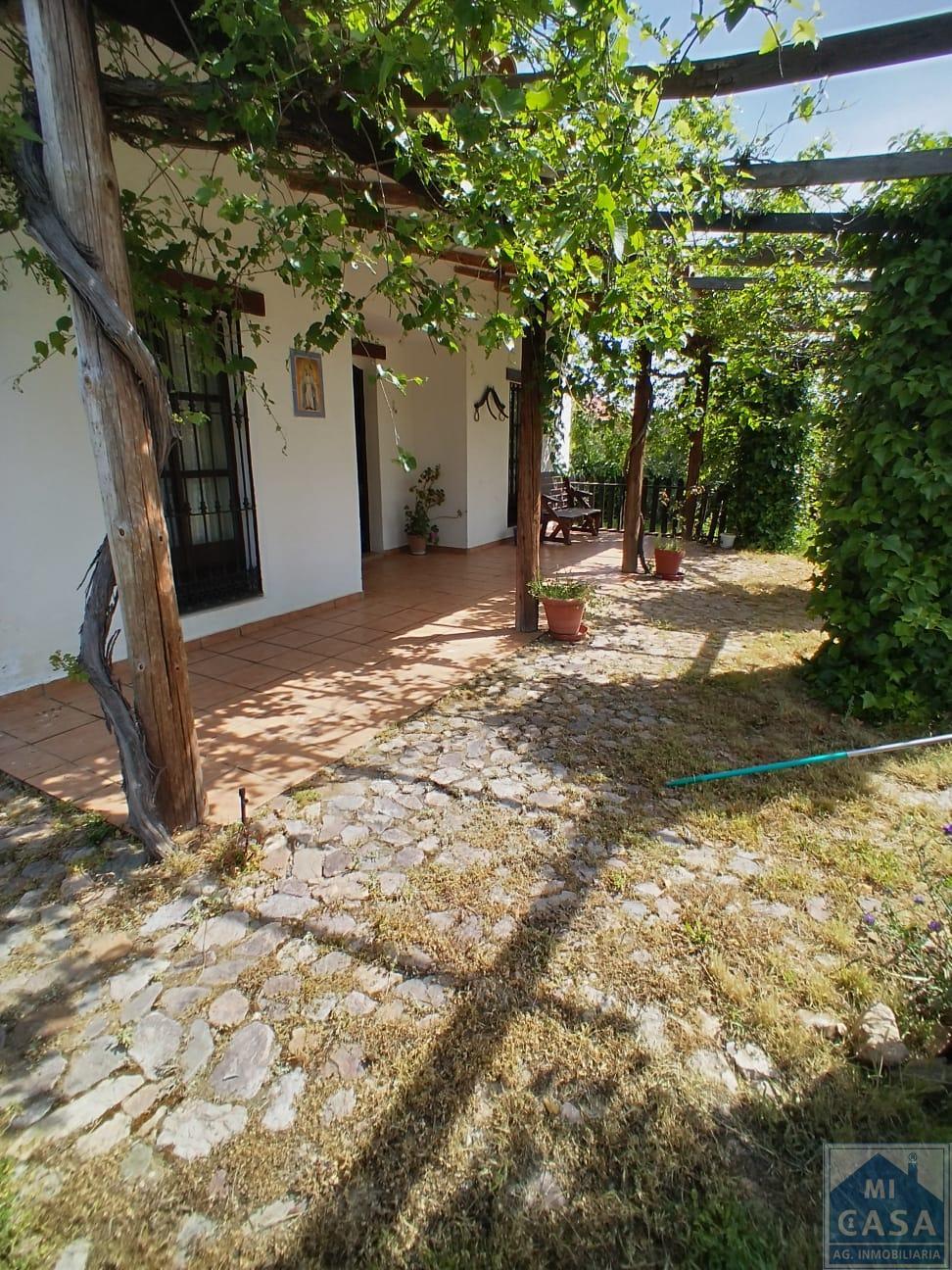 Venta de finca de recreo en Mérida