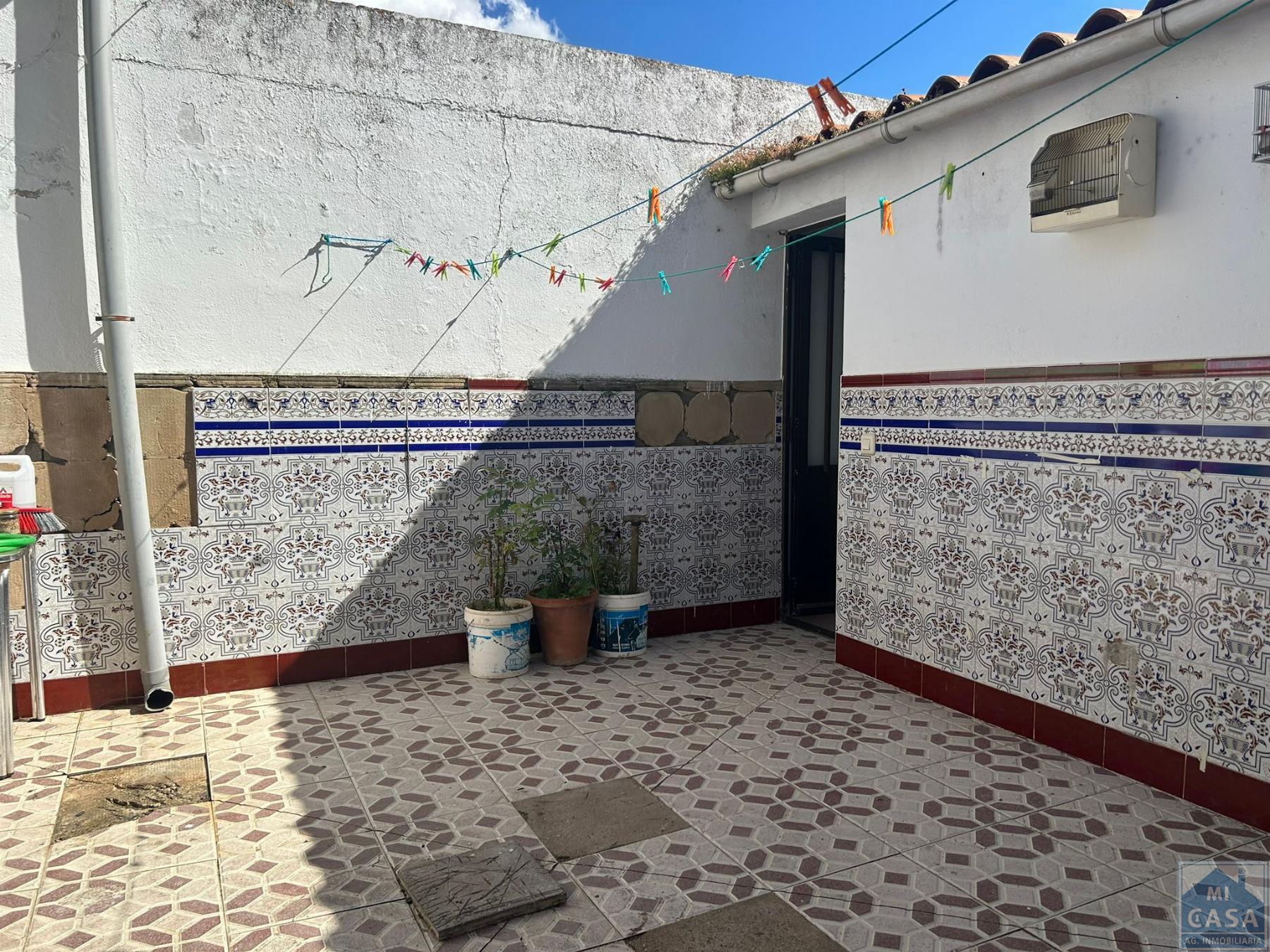 For sale of house in Mérida