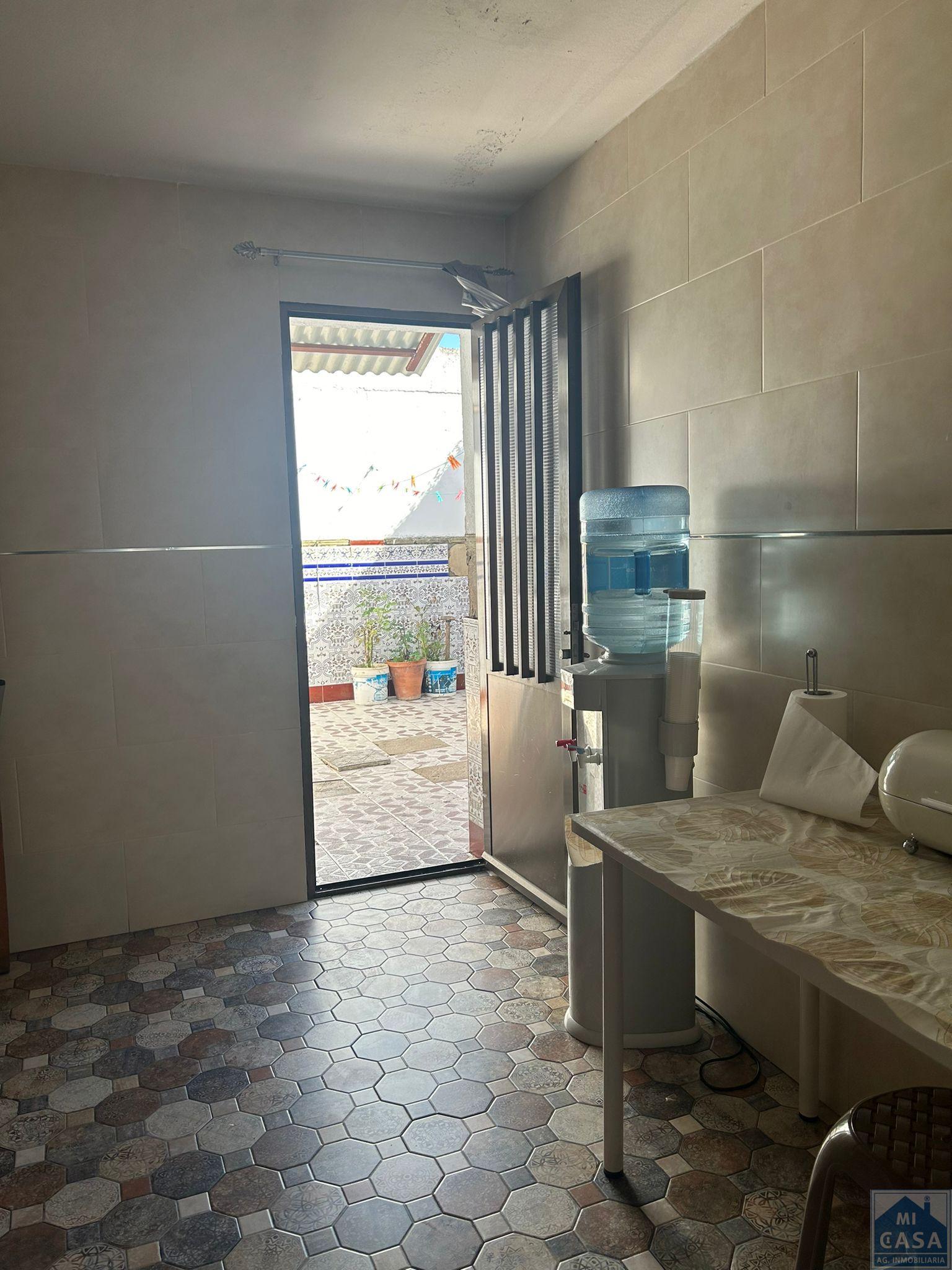 For sale of house in Mérida