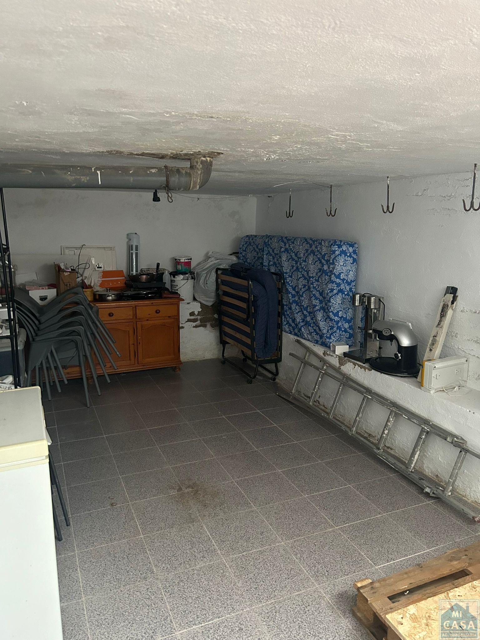 For sale of house in Mérida