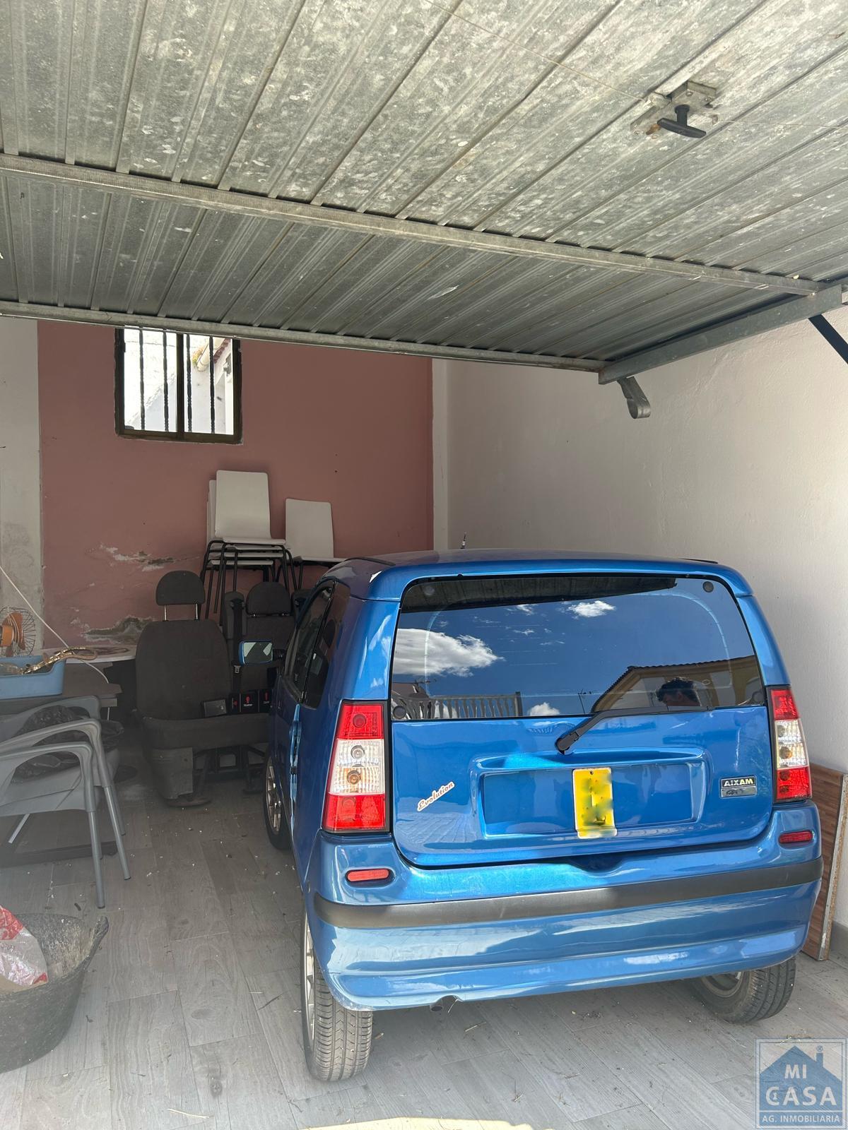 For sale of house in Mérida