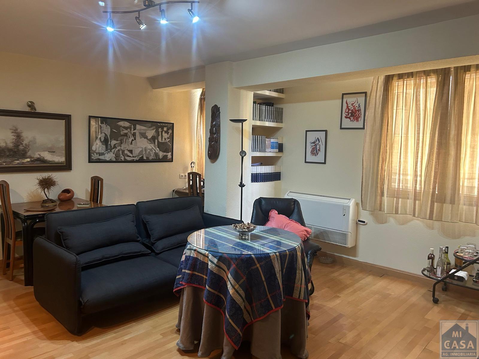 For rent of flat in Mérida