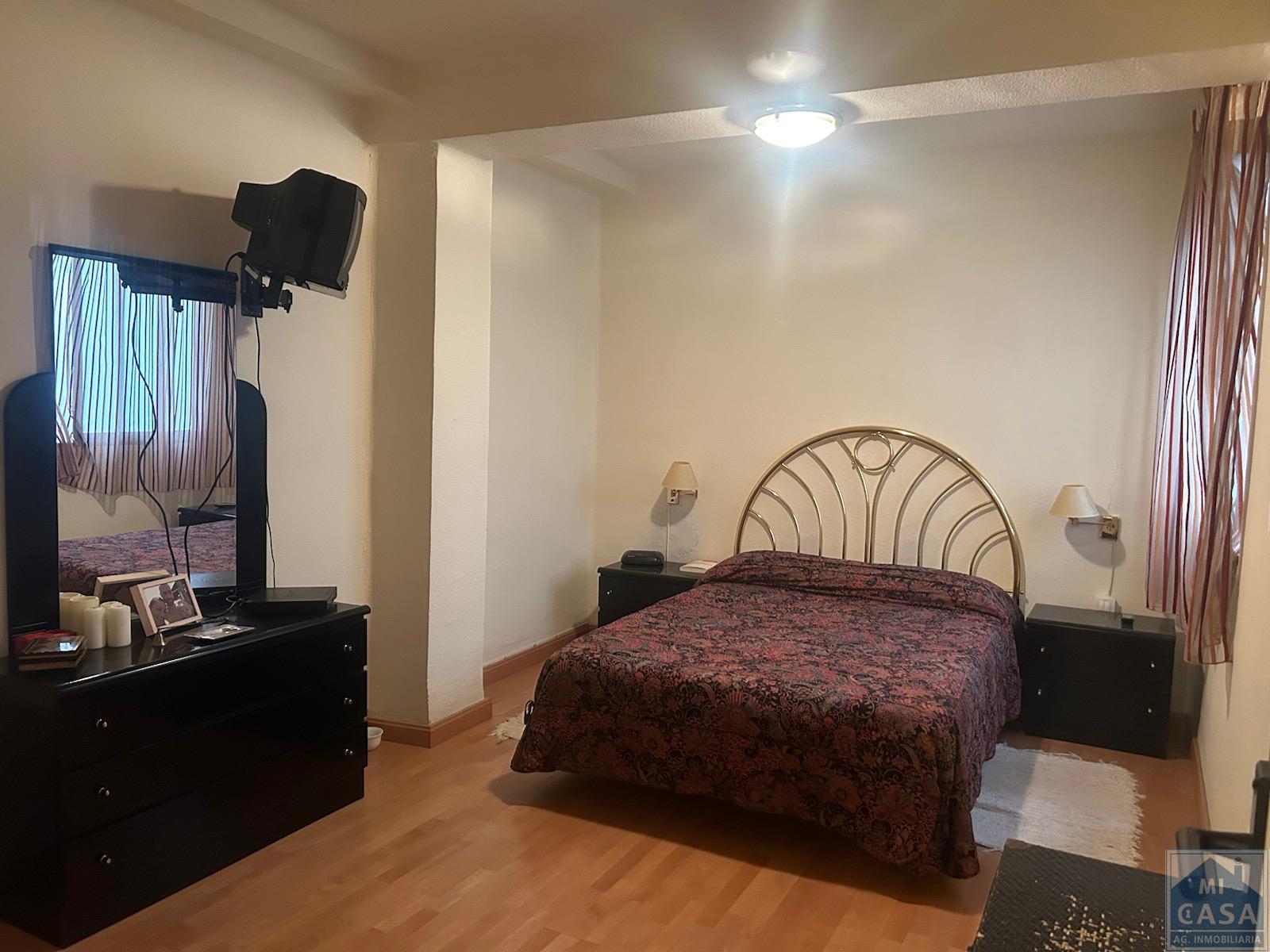 For rent of flat in Mérida