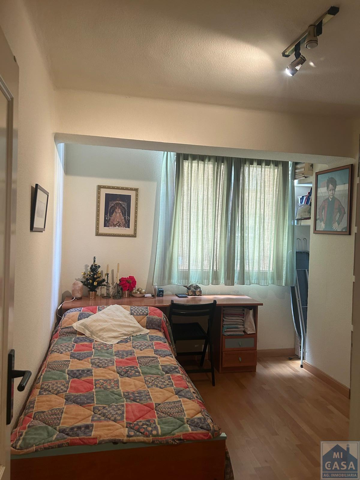 For rent of flat in Mérida
