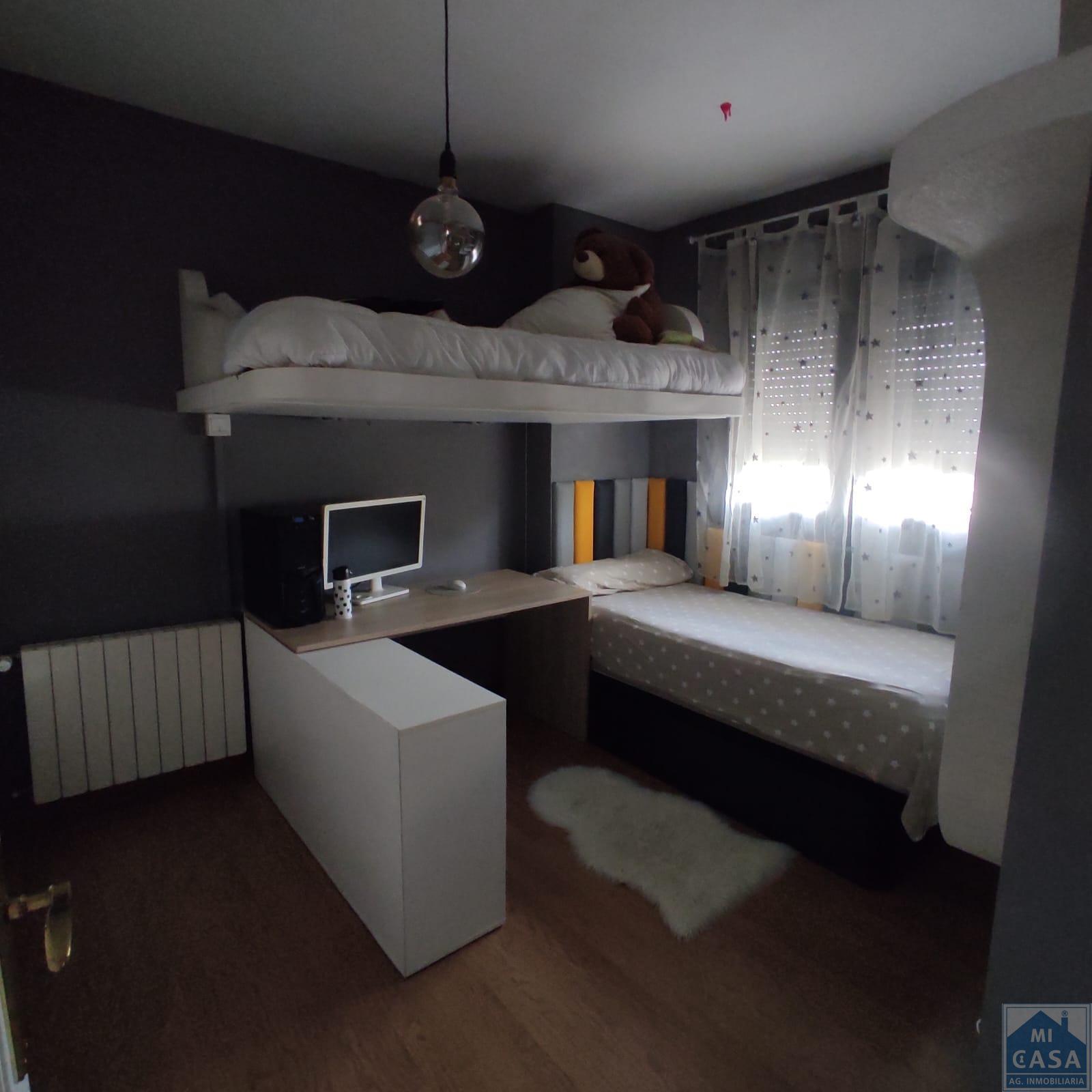 For sale of penthouse in Mérida