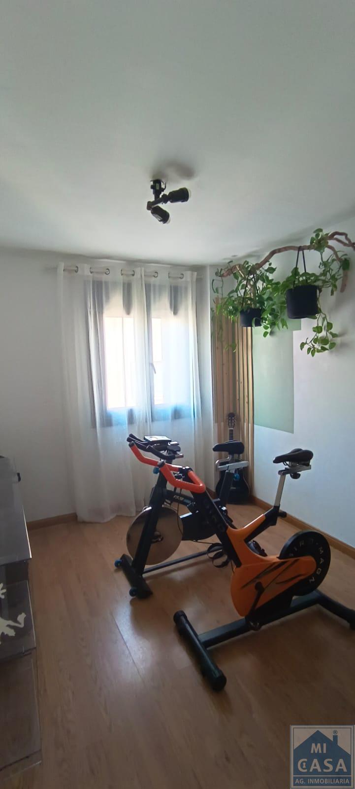 For sale of penthouse in Mérida