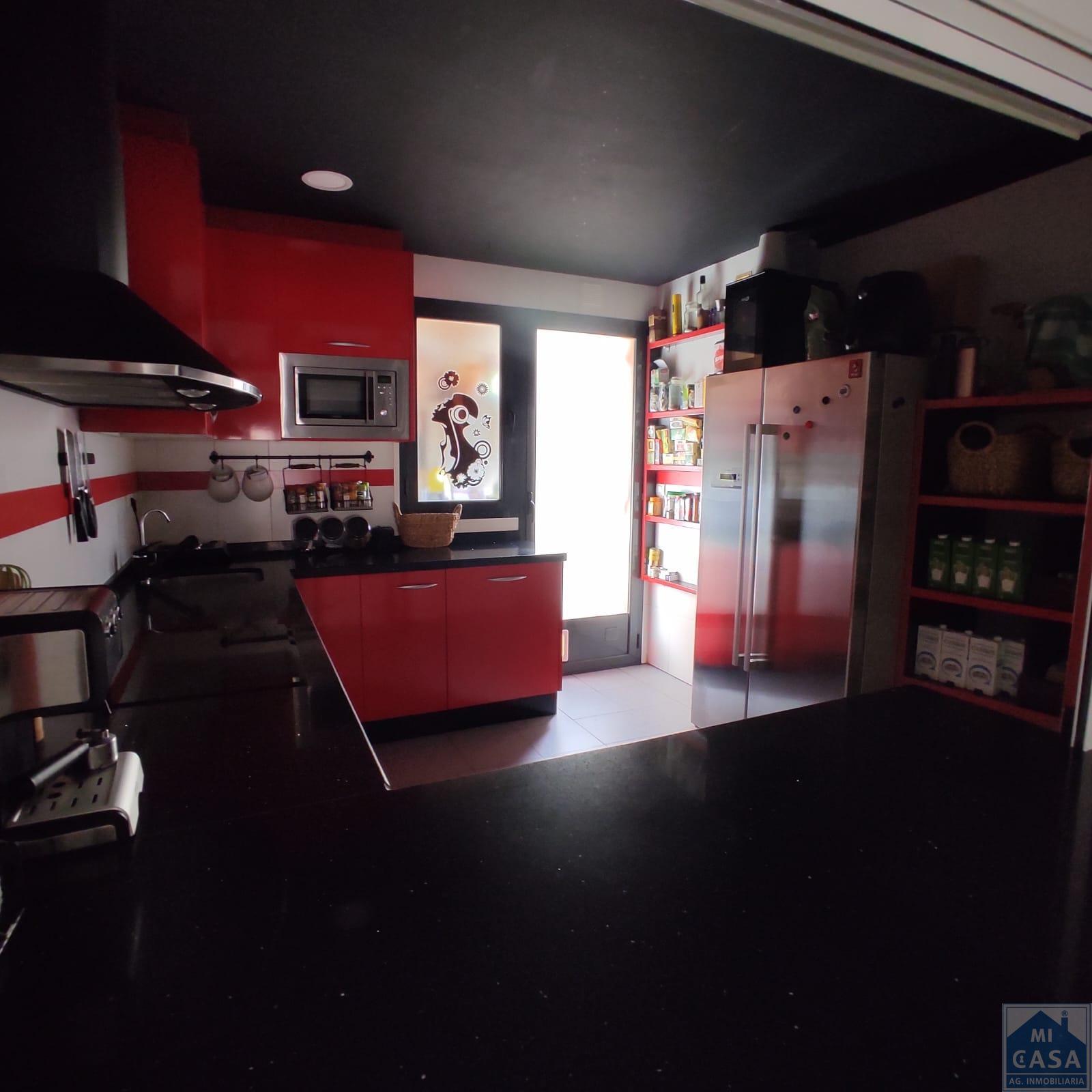 For sale of penthouse in Mérida