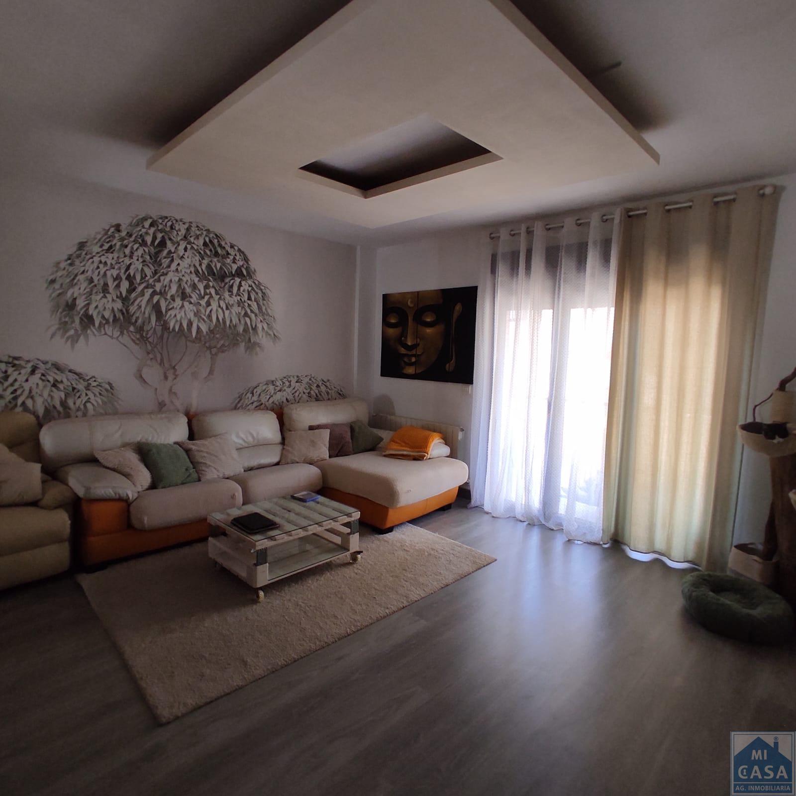 For sale of penthouse in Mérida