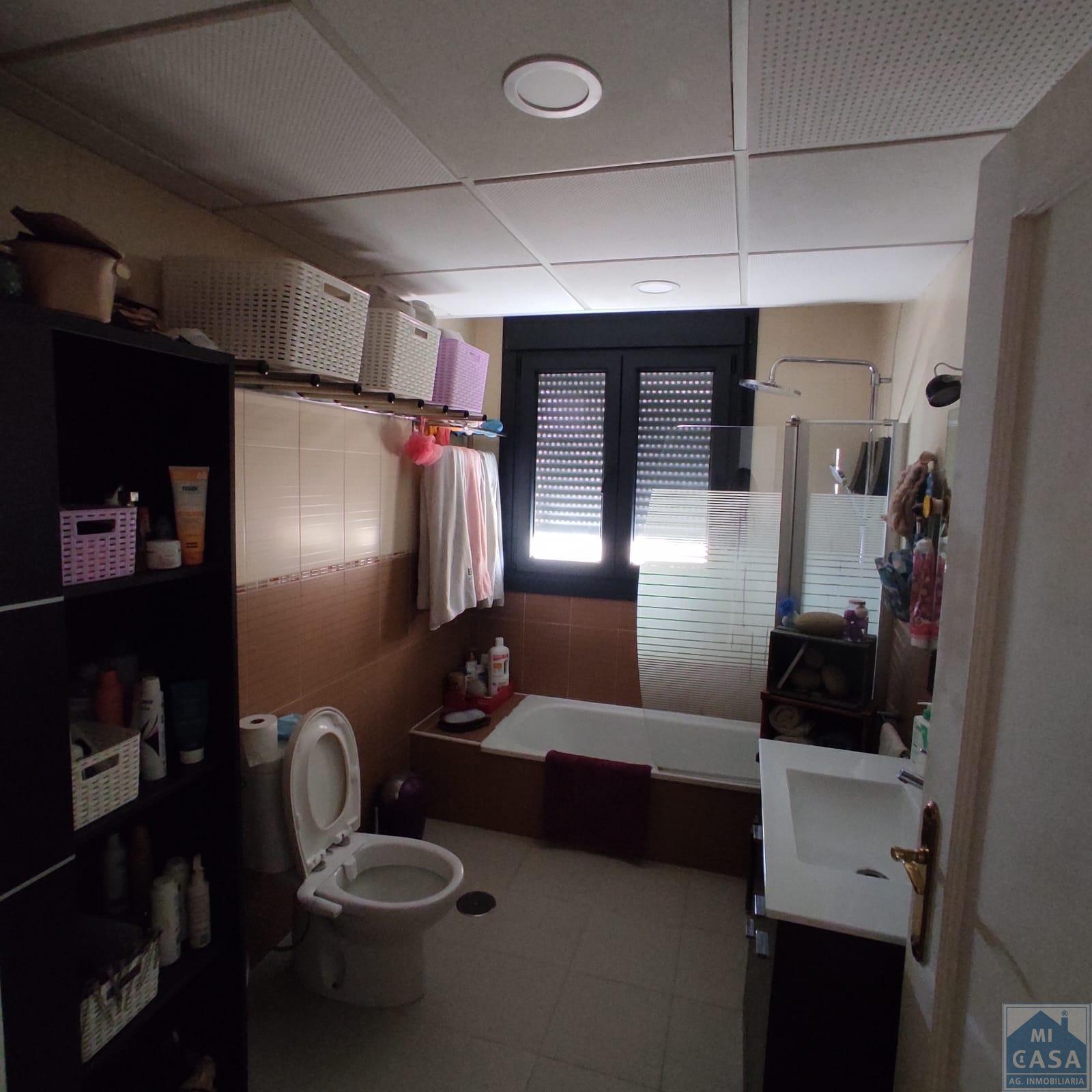 For sale of penthouse in Mérida