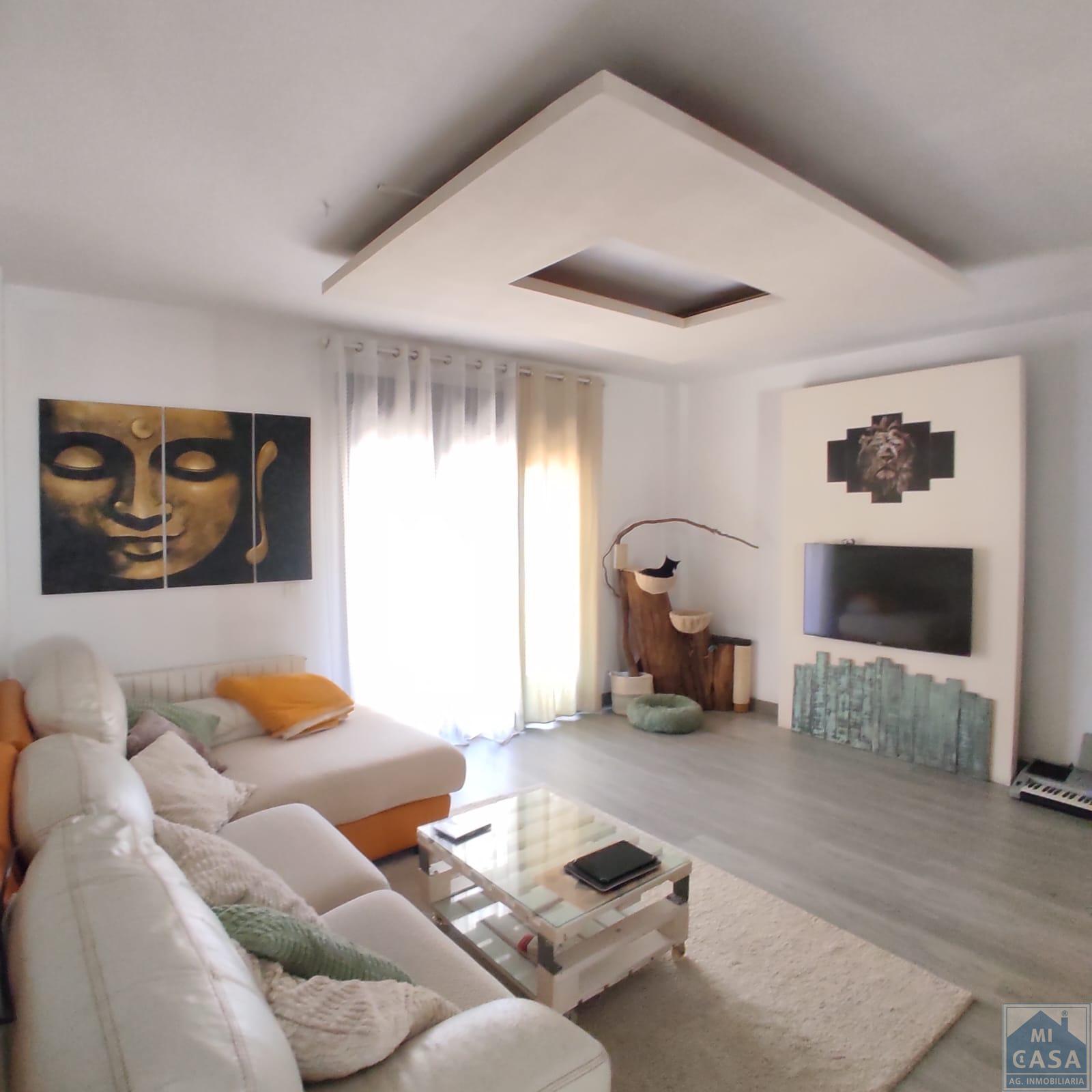 For sale of penthouse in Mérida