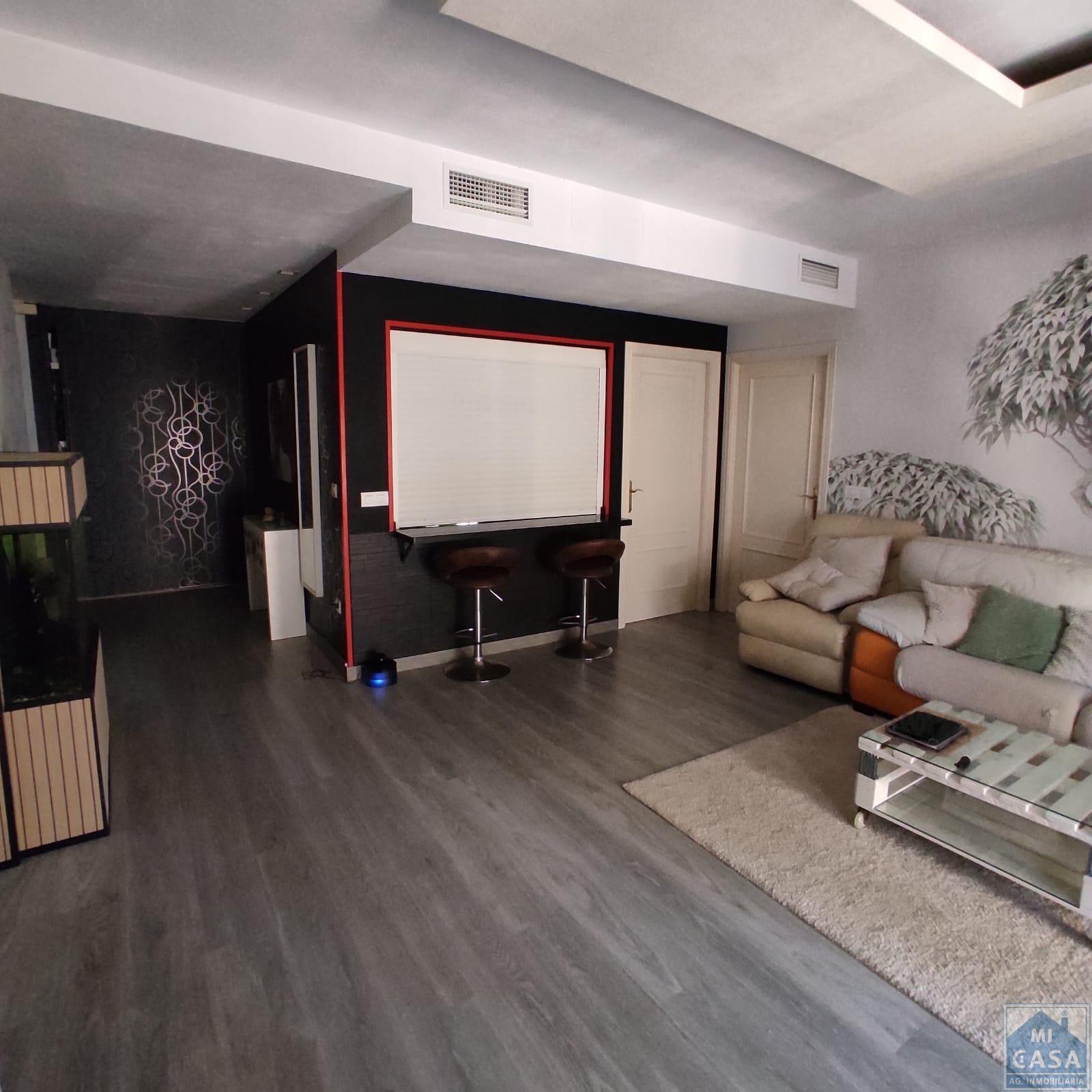 For sale of penthouse in Mérida