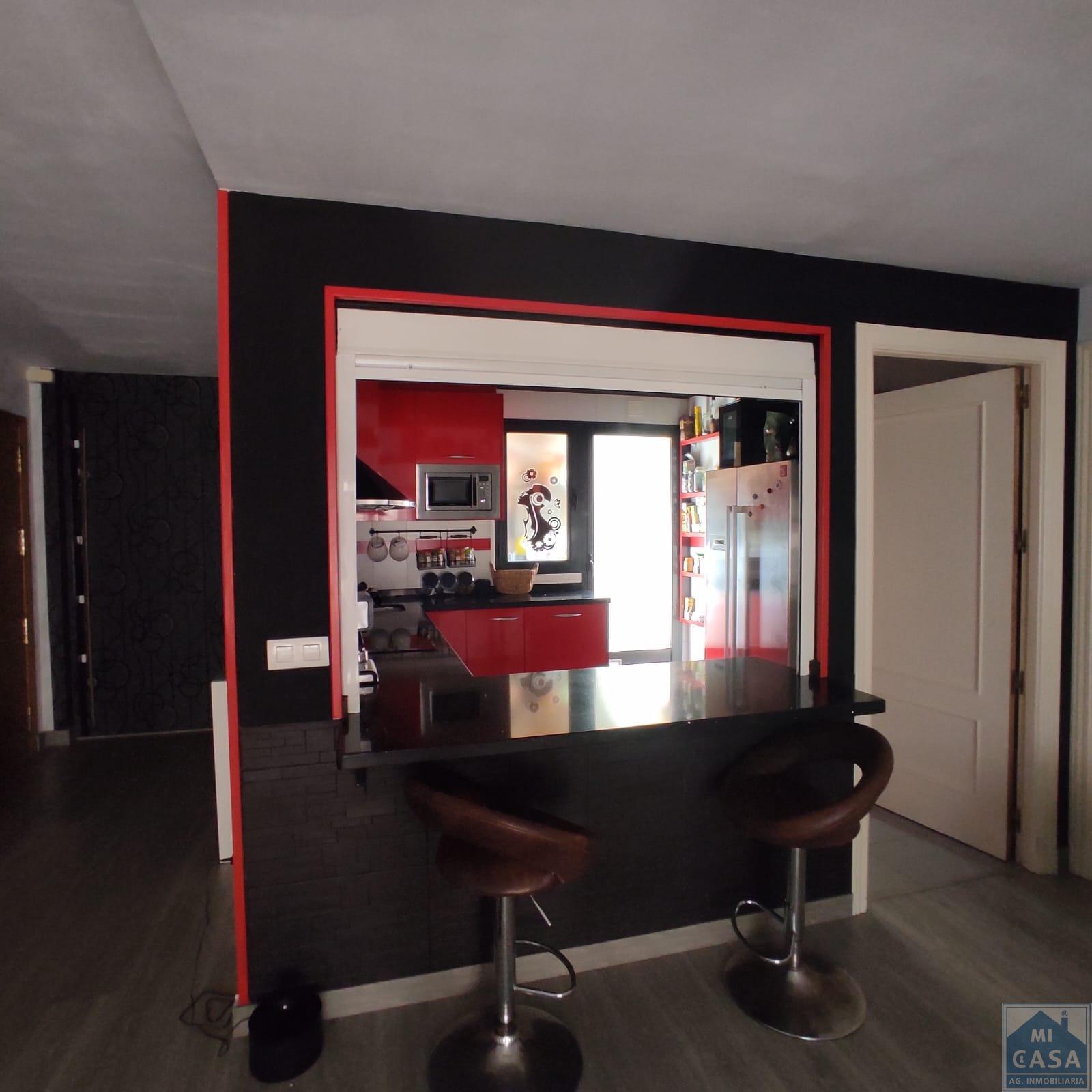 For sale of penthouse in Mérida