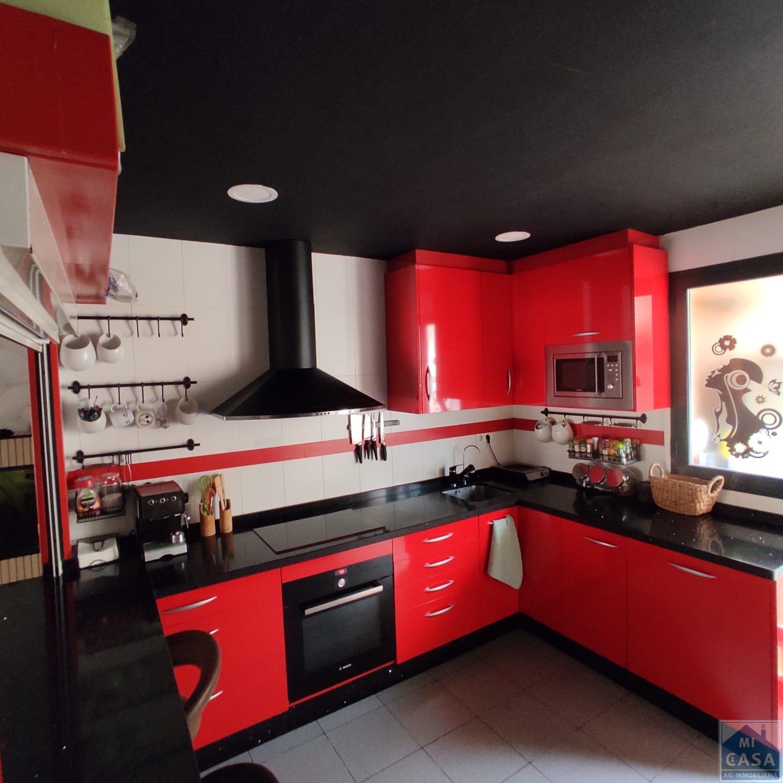 For sale of penthouse in Mérida