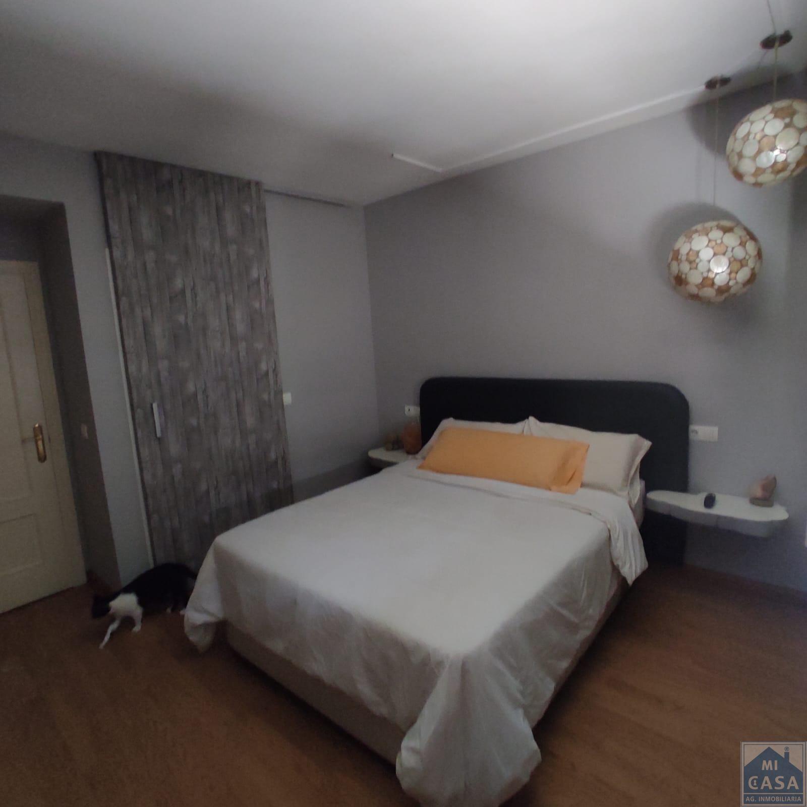 For sale of penthouse in Mérida
