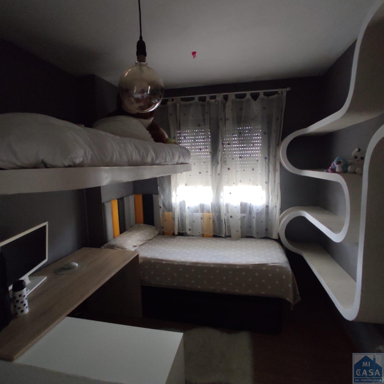 For sale of penthouse in Mérida