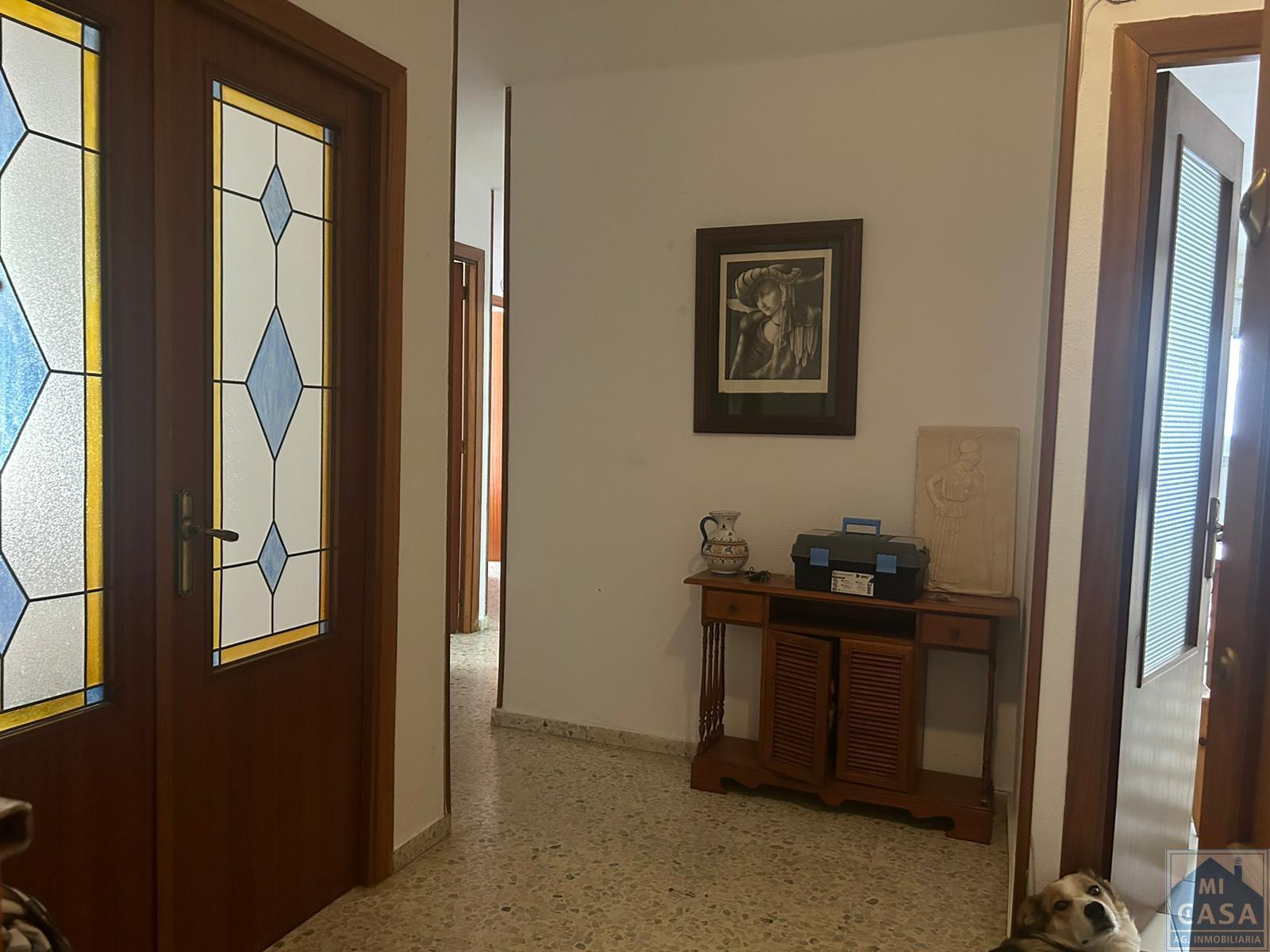 For sale of flat in Mérida