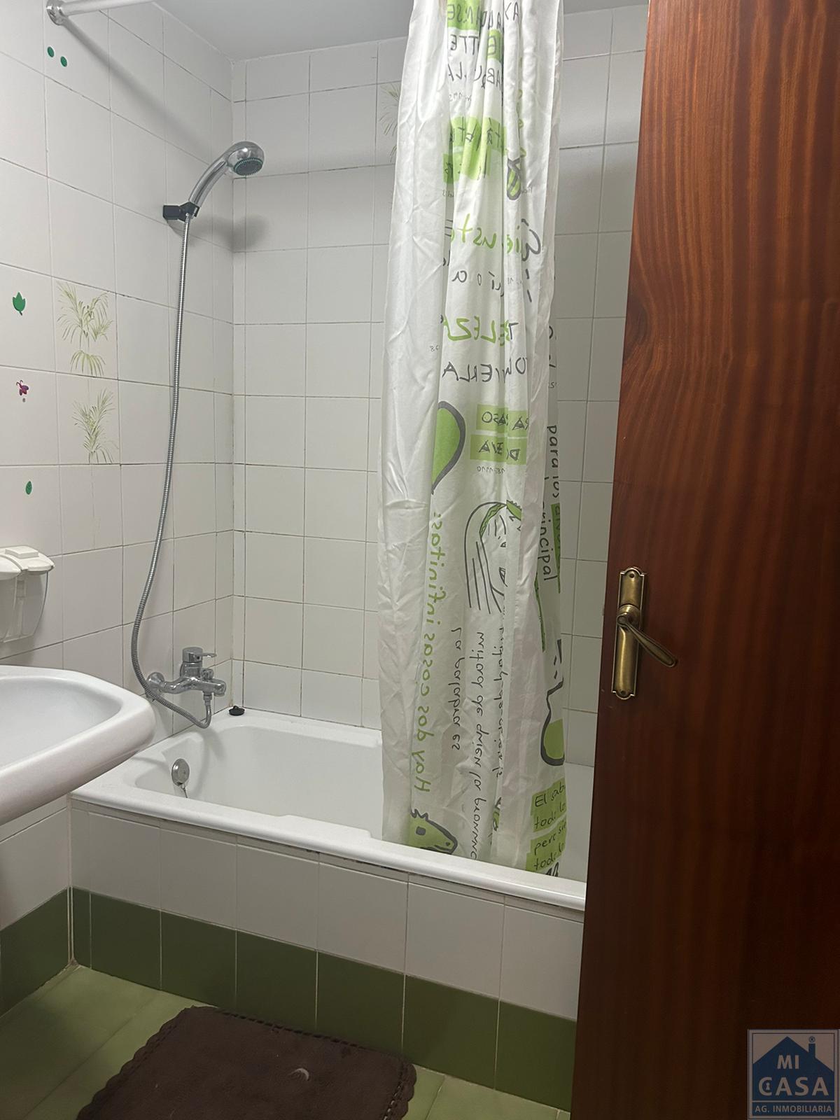 For sale of flat in Mérida