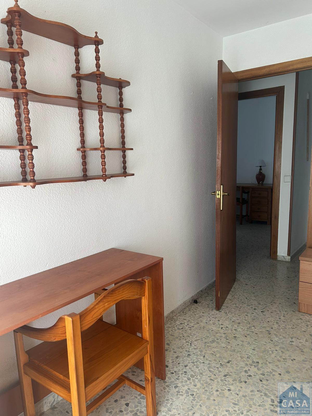 For sale of flat in Mérida