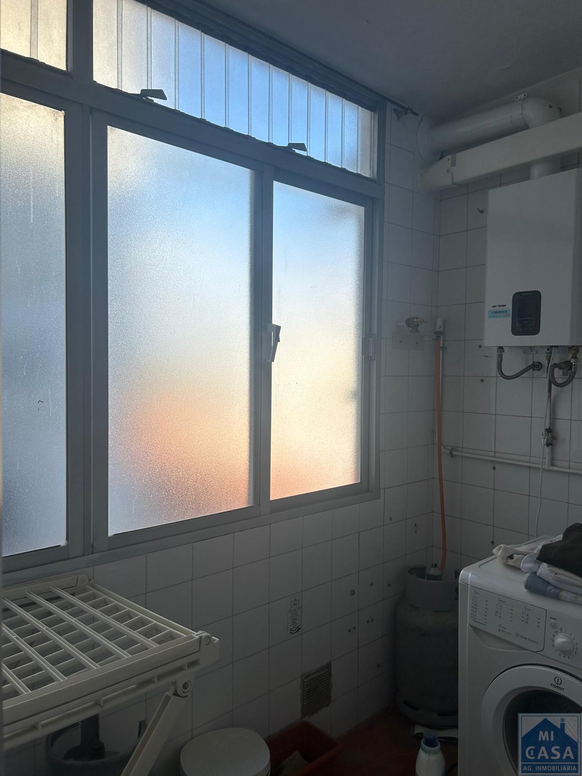 For sale of flat in Mérida