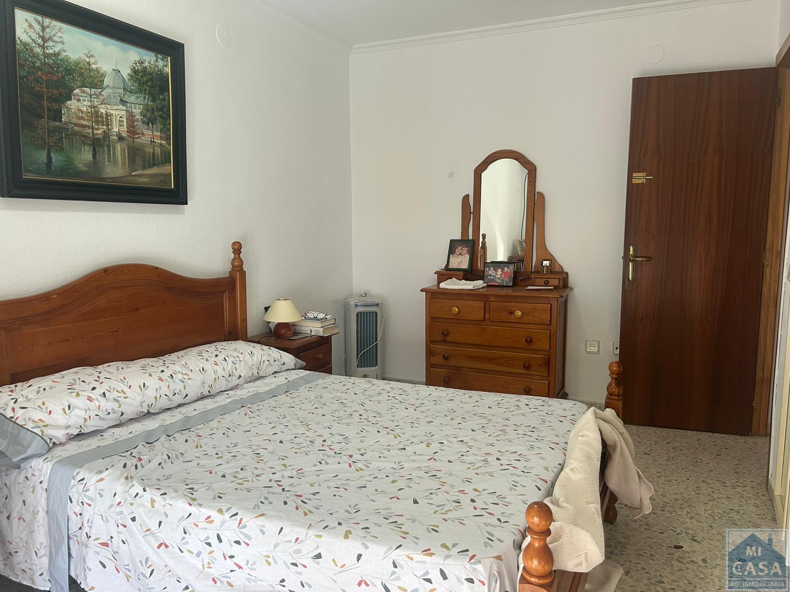 For sale of flat in Mérida