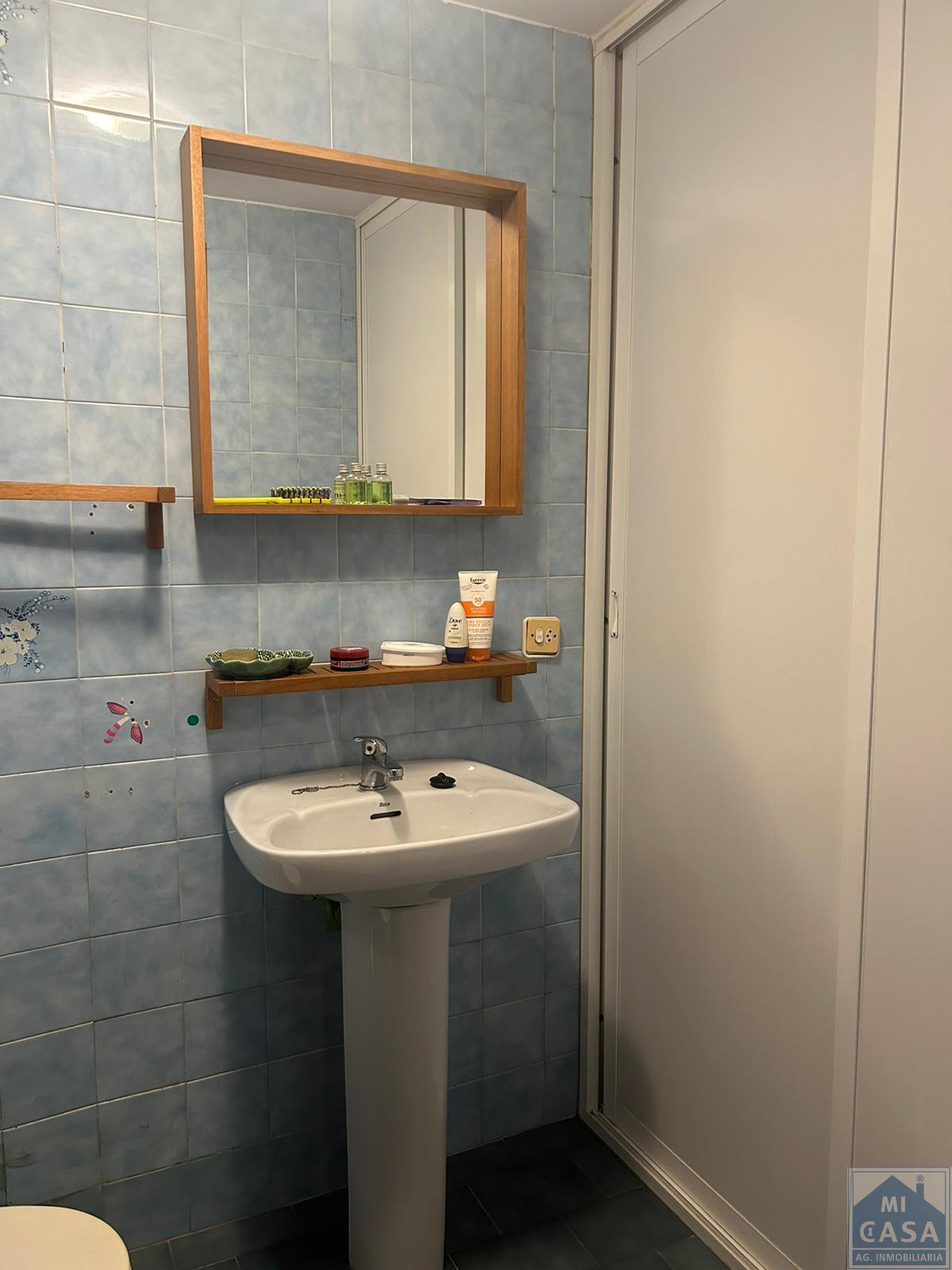 For sale of flat in Mérida
